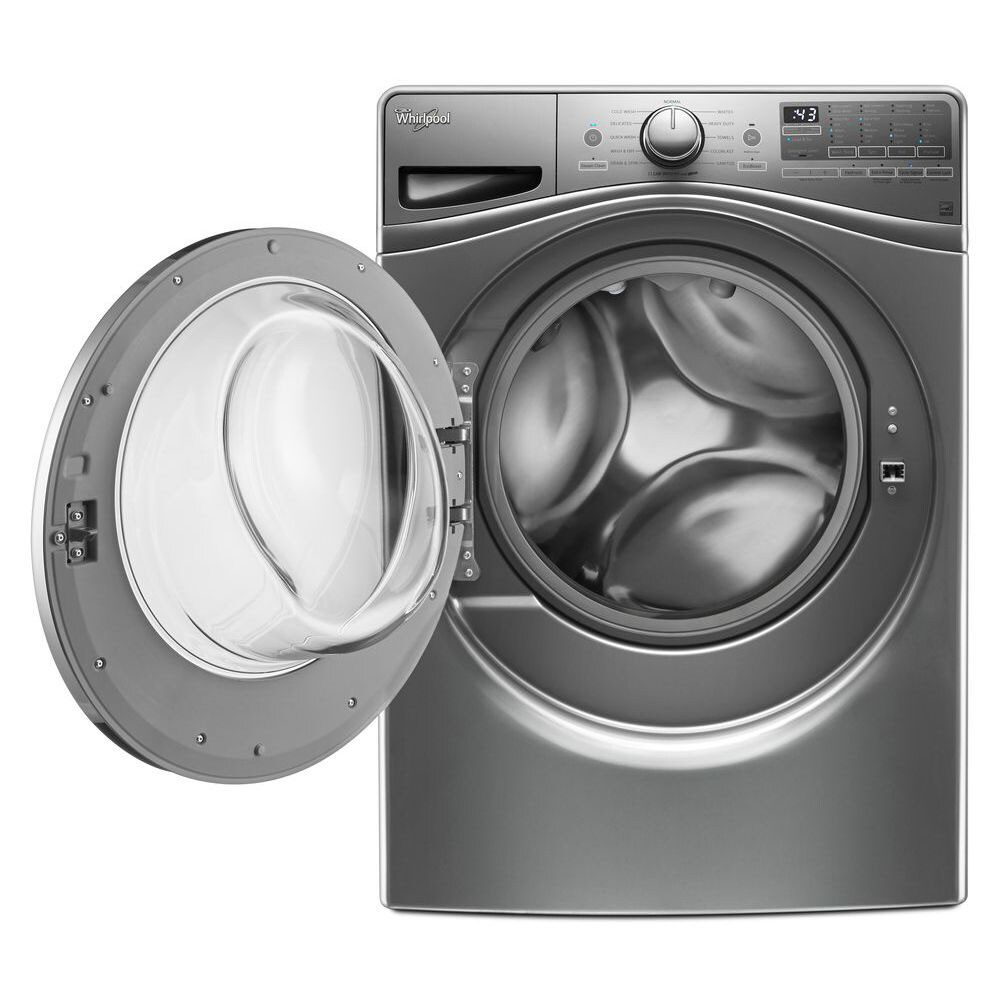 Whirlpool WFW9290FC m080105 - View #5