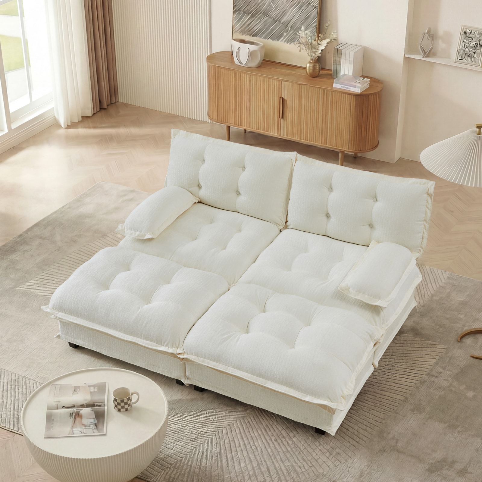 CHITA AASFC-604 futons - View #3