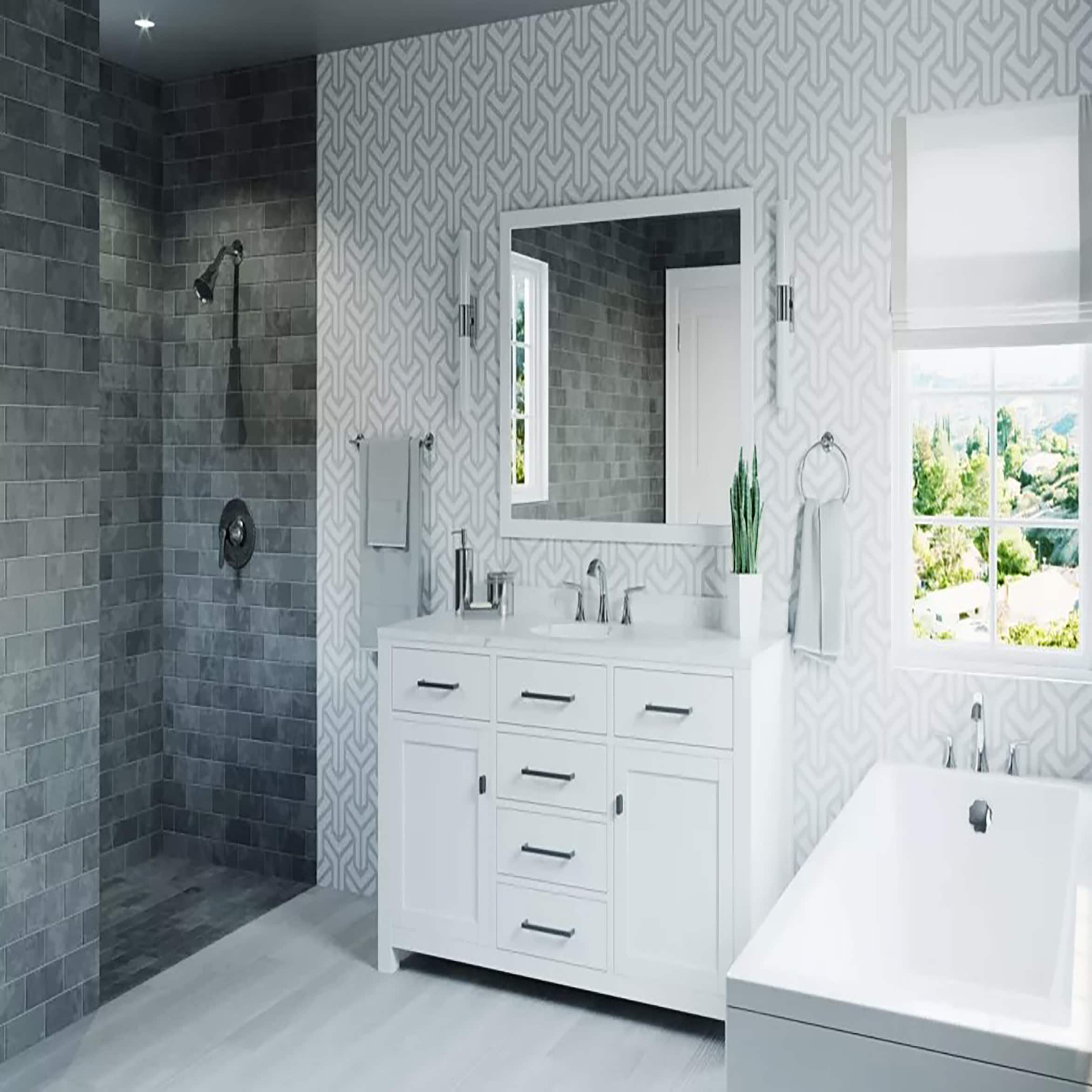 Pfister LG89-7WRC Tub-Shower-Faucets - View #8