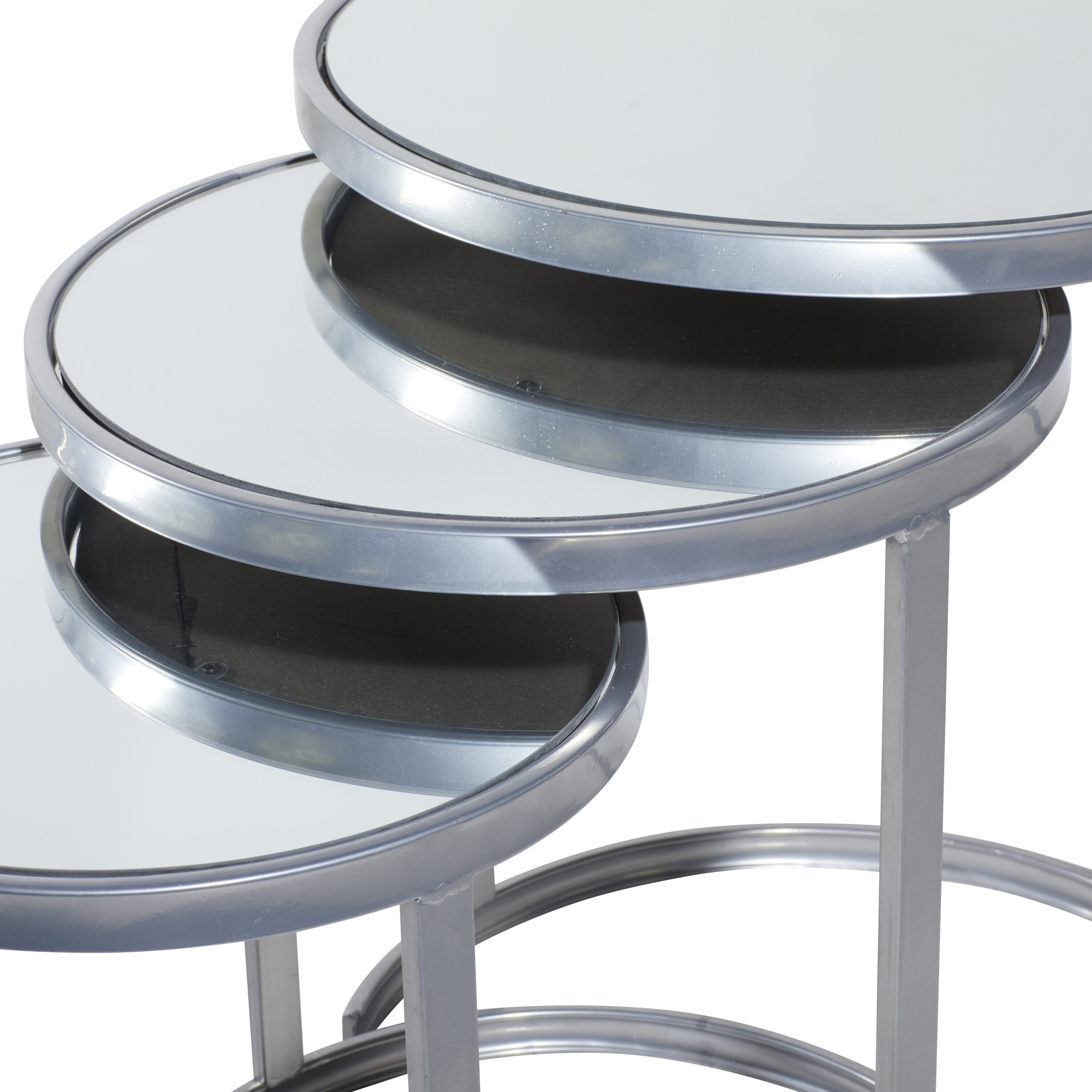 Grayson Lane 50397 End-Tables - View #2