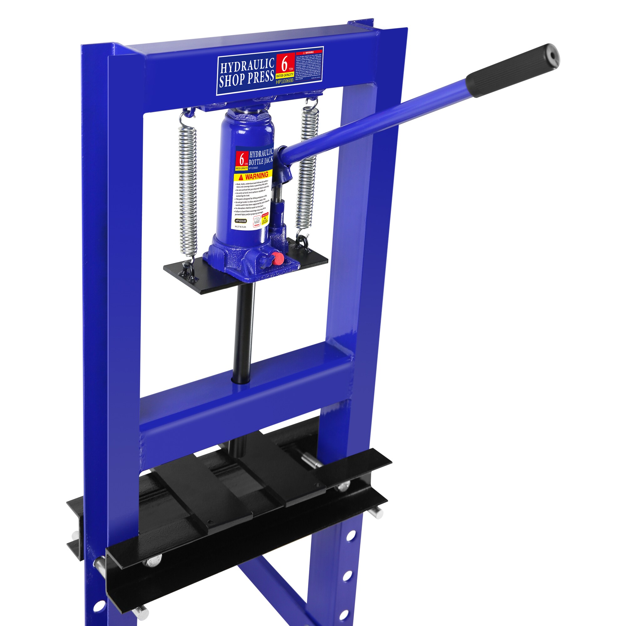 Kahomvis YS-QP214-304 Shop-Equipment - View #4