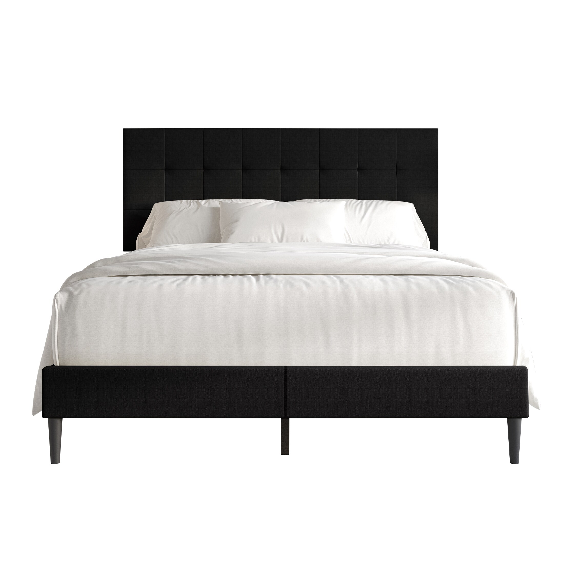 CasePiece C8257FPL-BK-LN beds - View #4