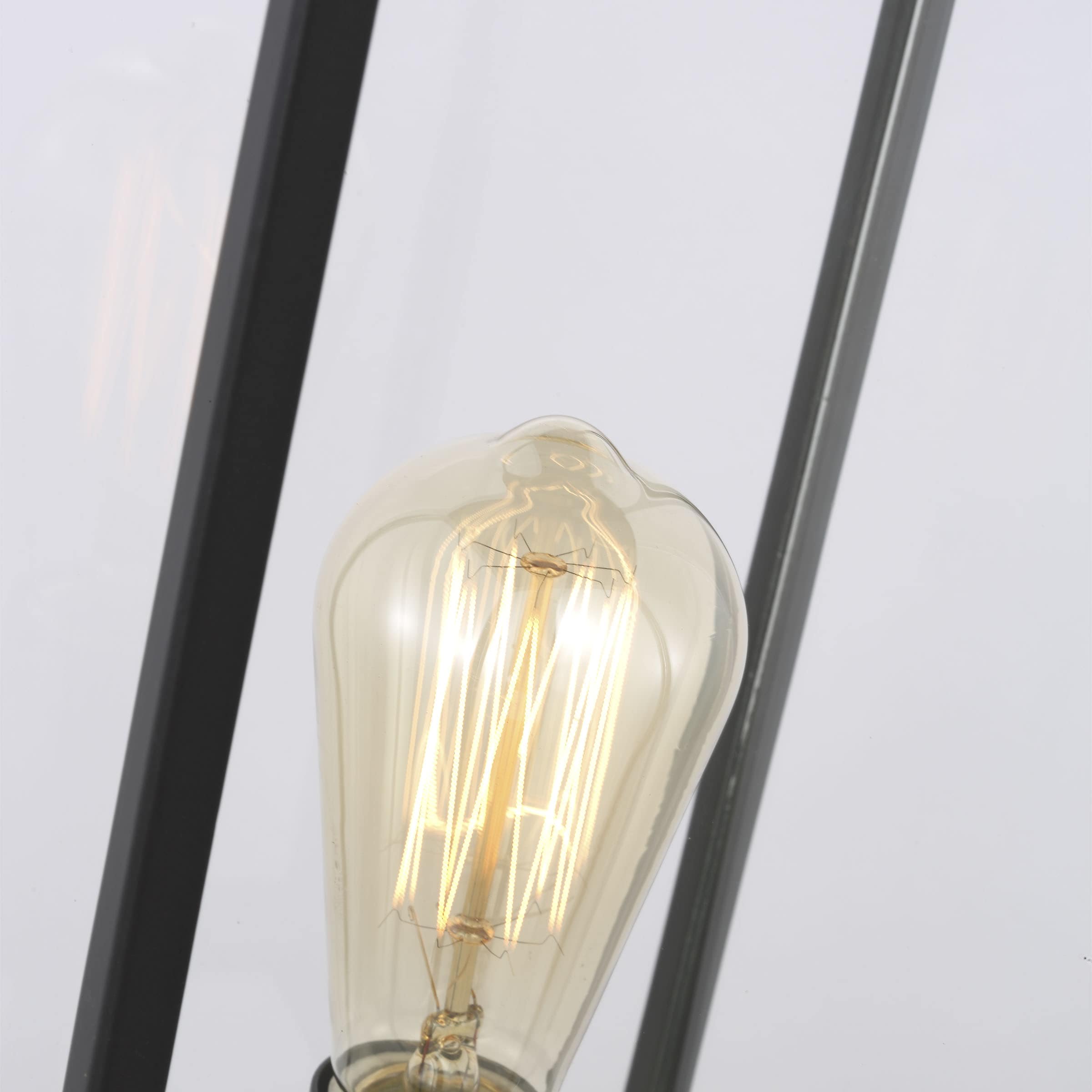Scott Living DJO1041ANBZ Complete-Post-Lights - View #5