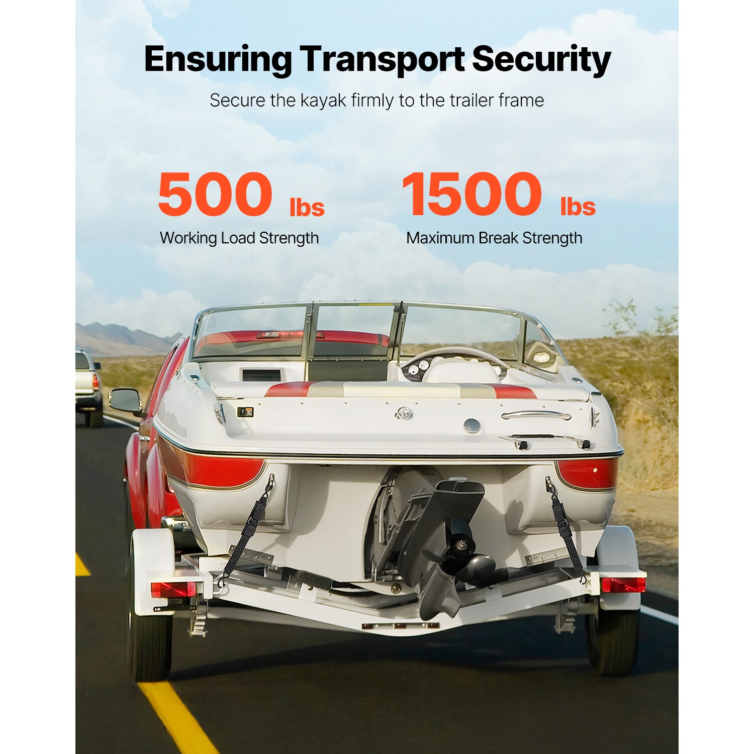 SVOPES SVOPESCYXJD2I13098V0 Winches-Accessories - View #3