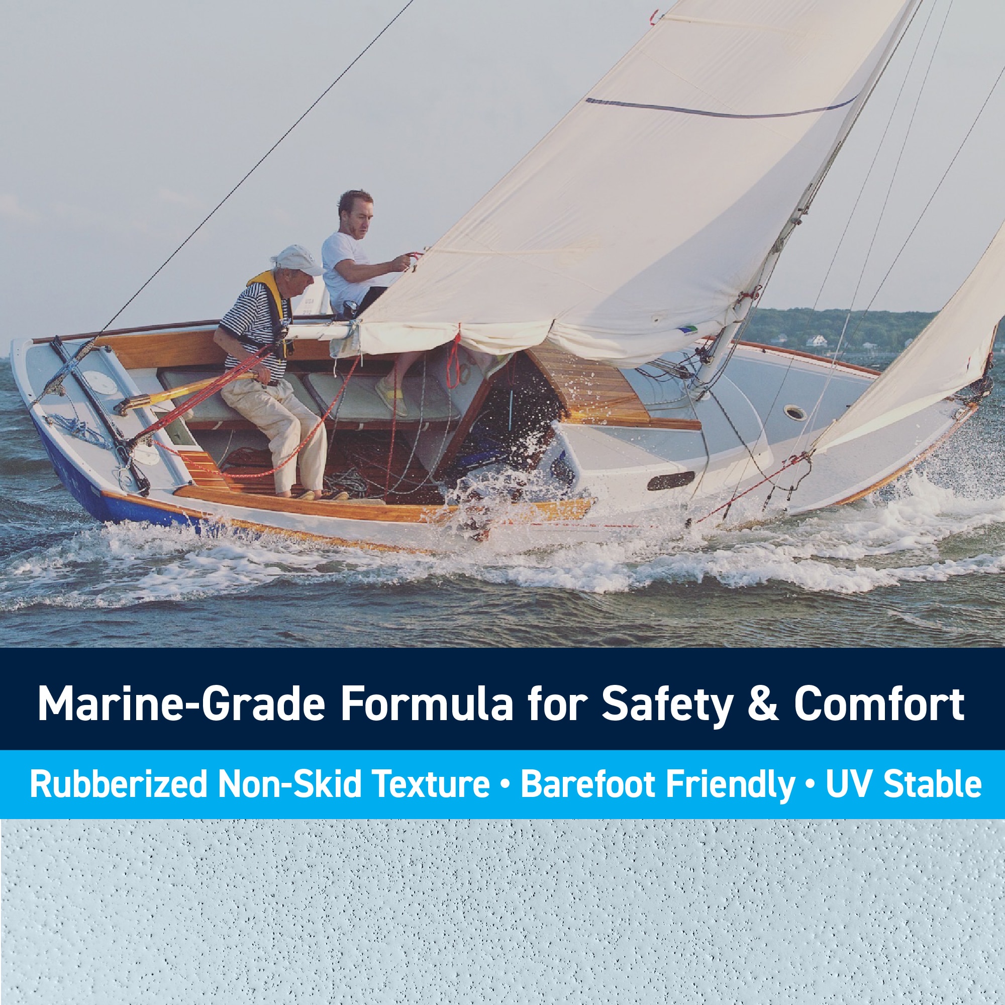 TotalBoat 520120 Marine-Paint - View #2