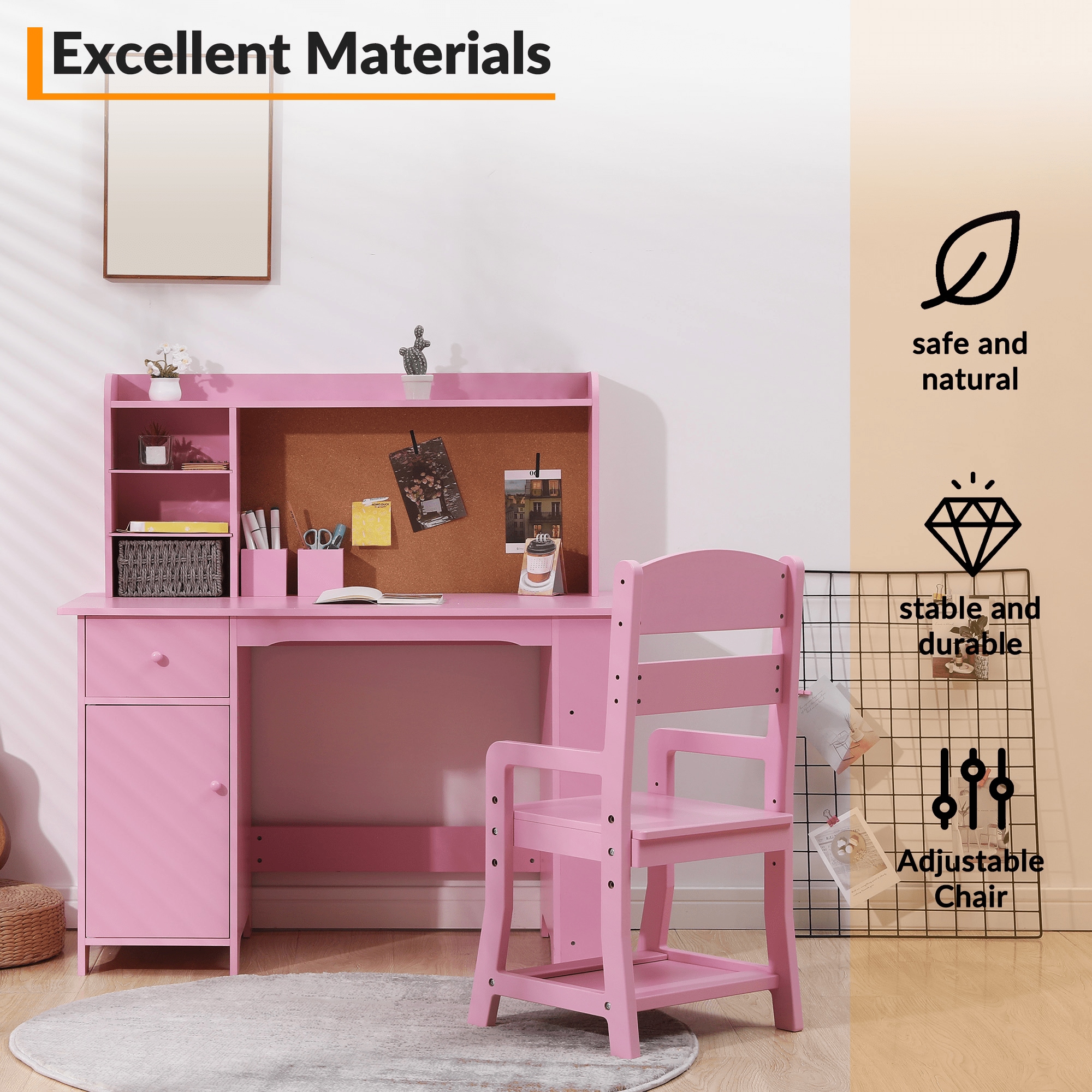 Qeetex SUN-PHO-15ID8A53 Kids-Play-Tables - View #5
