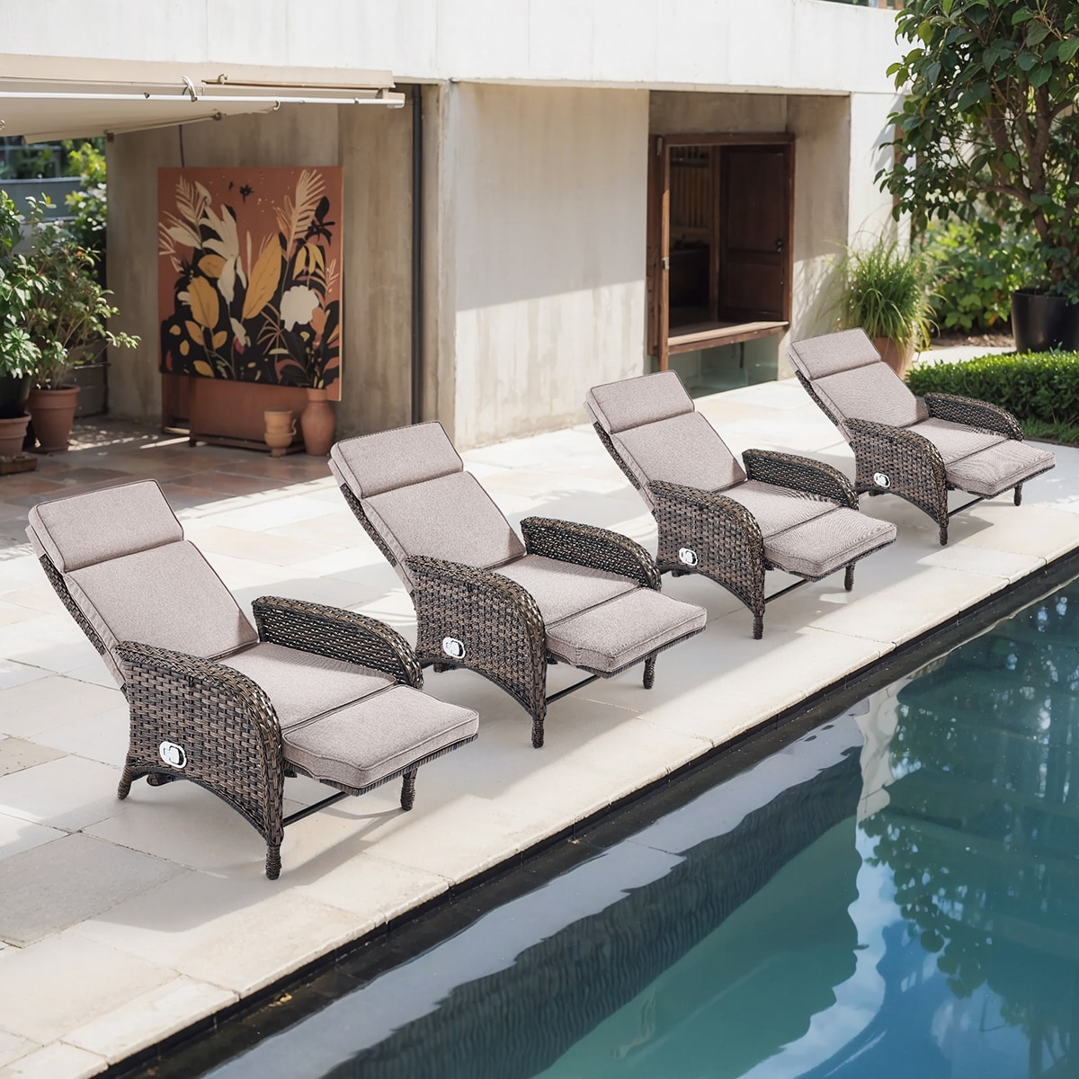 Rilyson FSKWBR150-2X4 Patio-Chairs - View #2