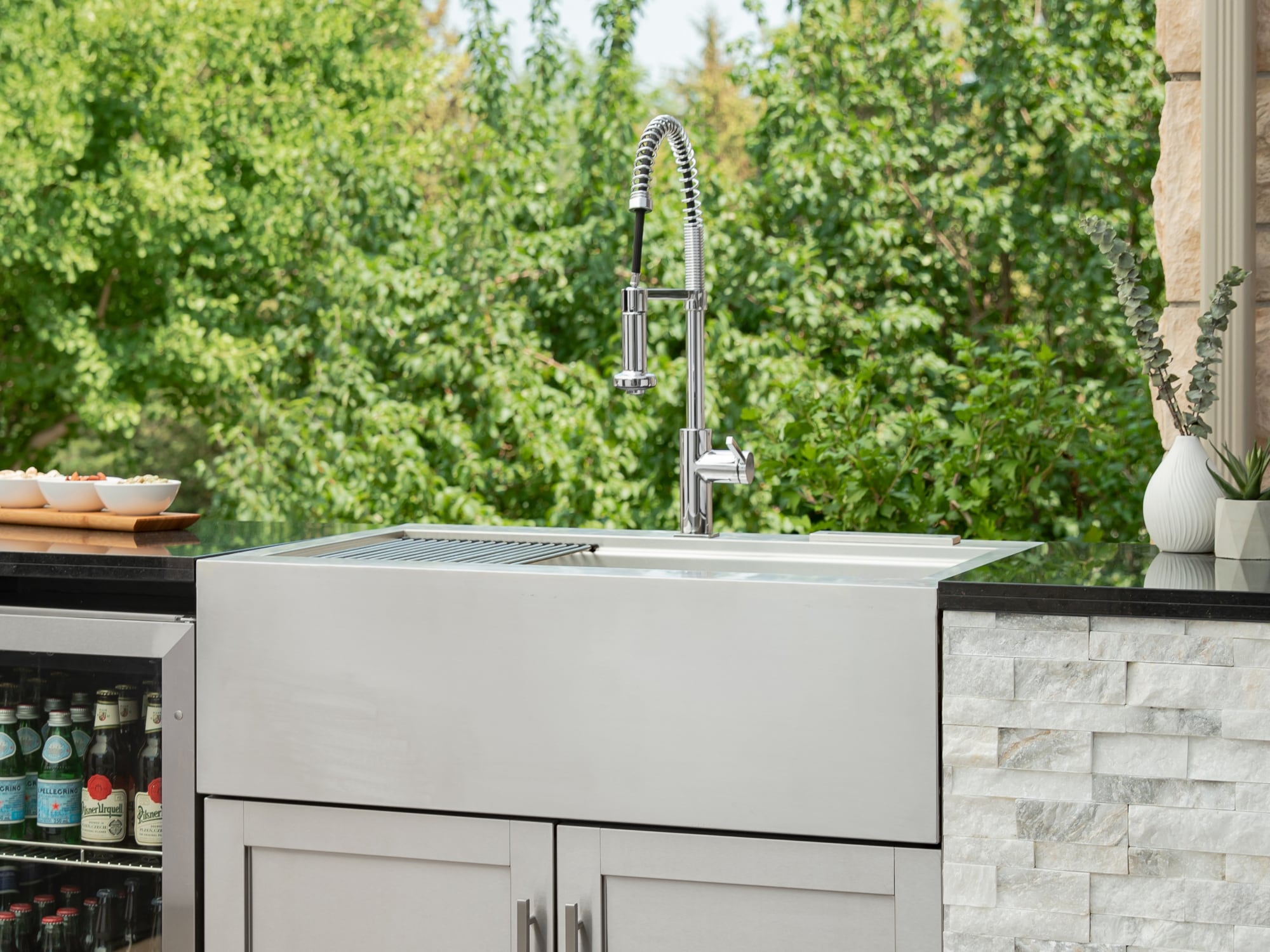 NewAge Products 69279 Modular-Outdoor-Kitchens - View #12