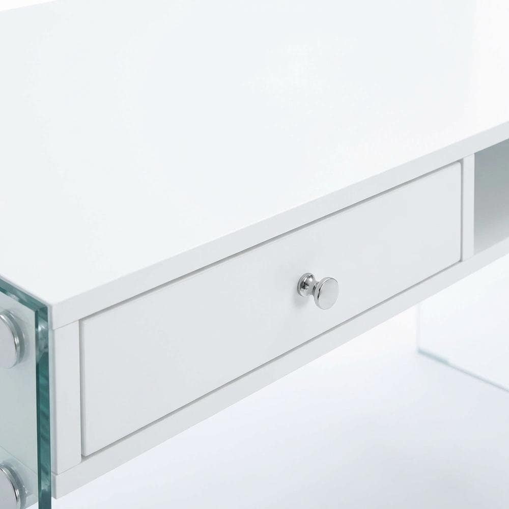 BisonOffice BO3322001WHT desks - View #5