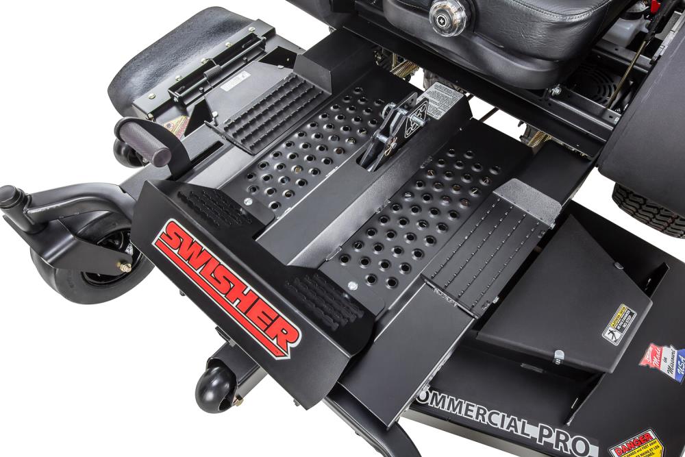 Swisher Z21554CPHO  - View #4