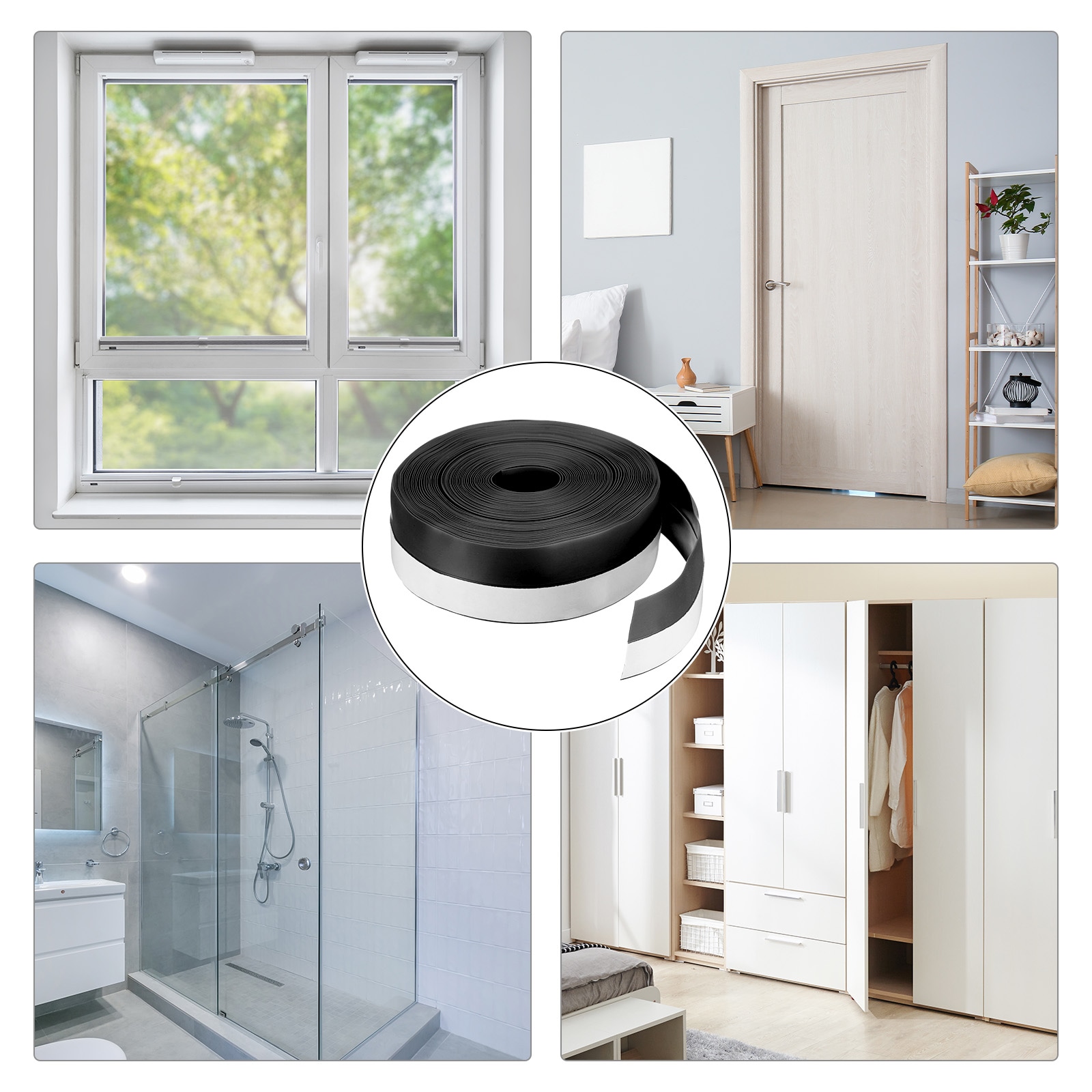 Harfington S25093001UX1879 weatherstriping - View #6