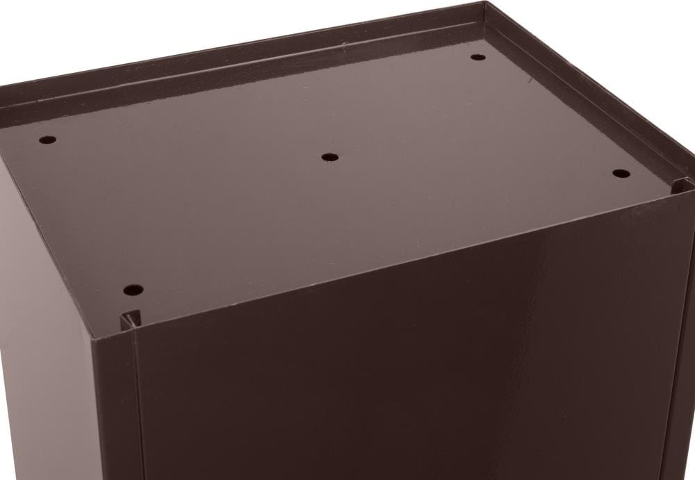 Barska CB13330 mailboxes - View #4