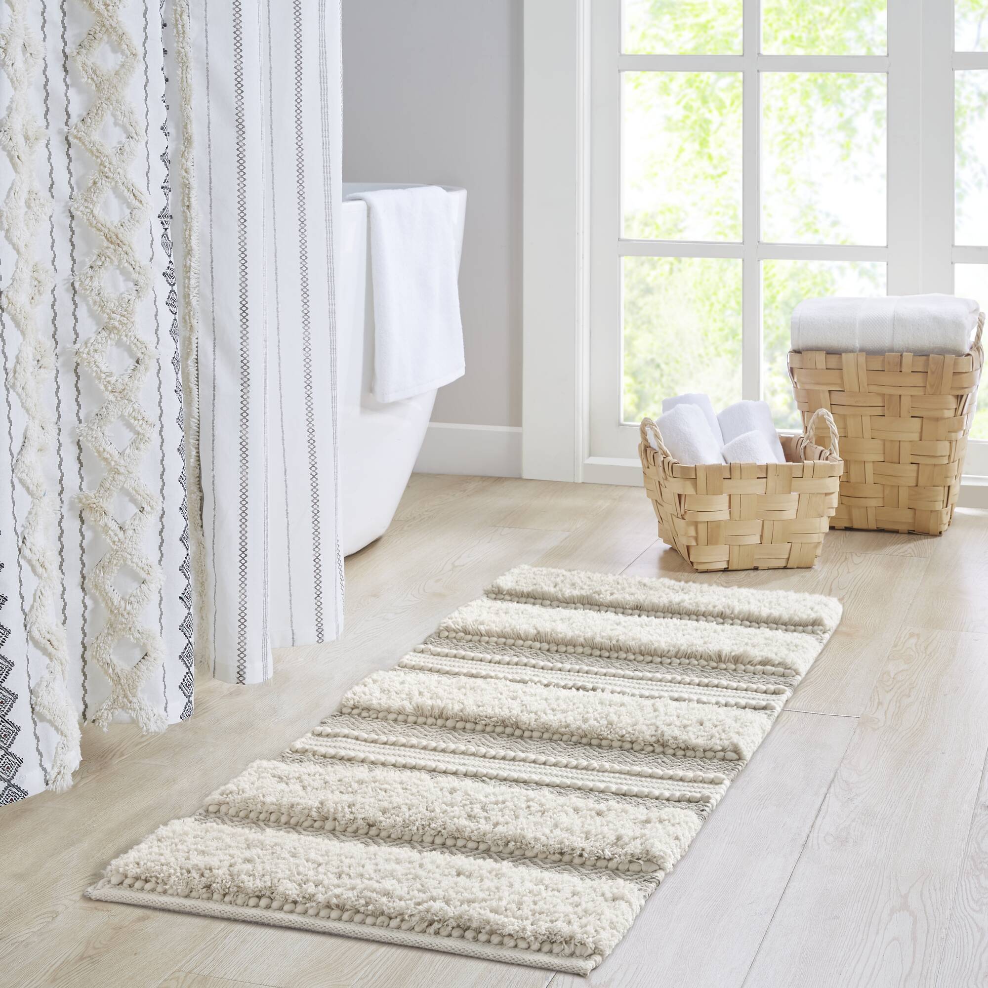 bathroom rugs