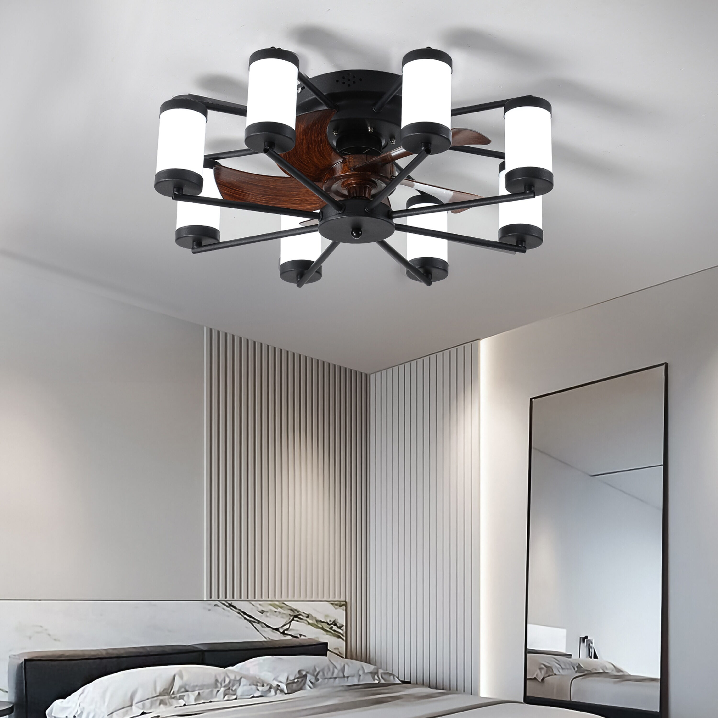 Oaks Decor OK6010 Ceiling-Fans - View #7