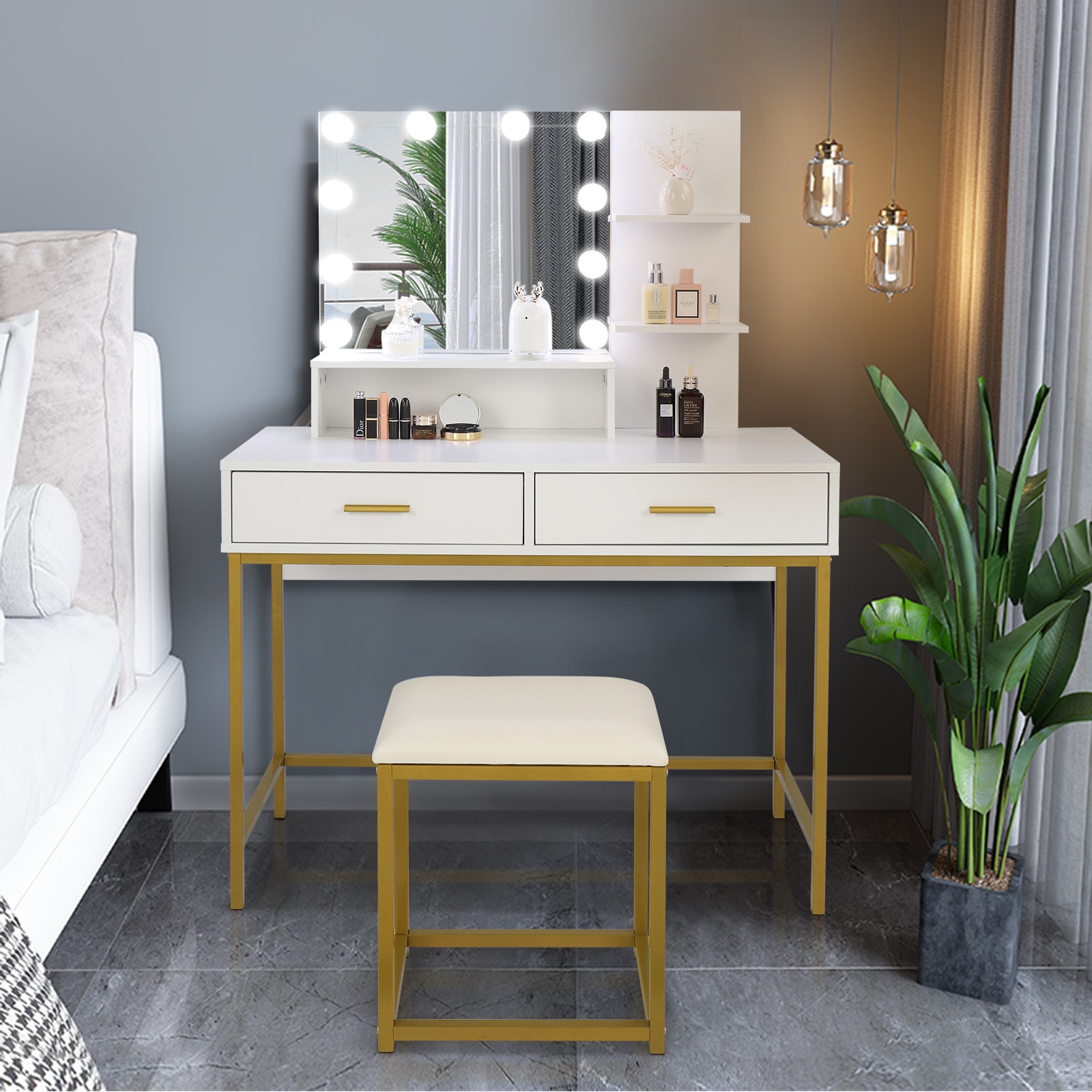 Winado LO1G52002962 Bedroom-Vanities - View #5
