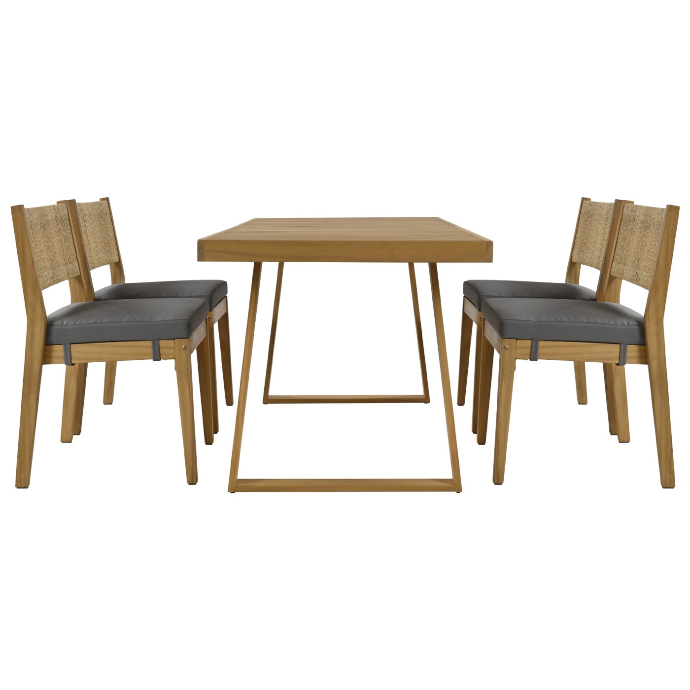 CHITA DCIARA-1364 Dining-Chairs - View #6