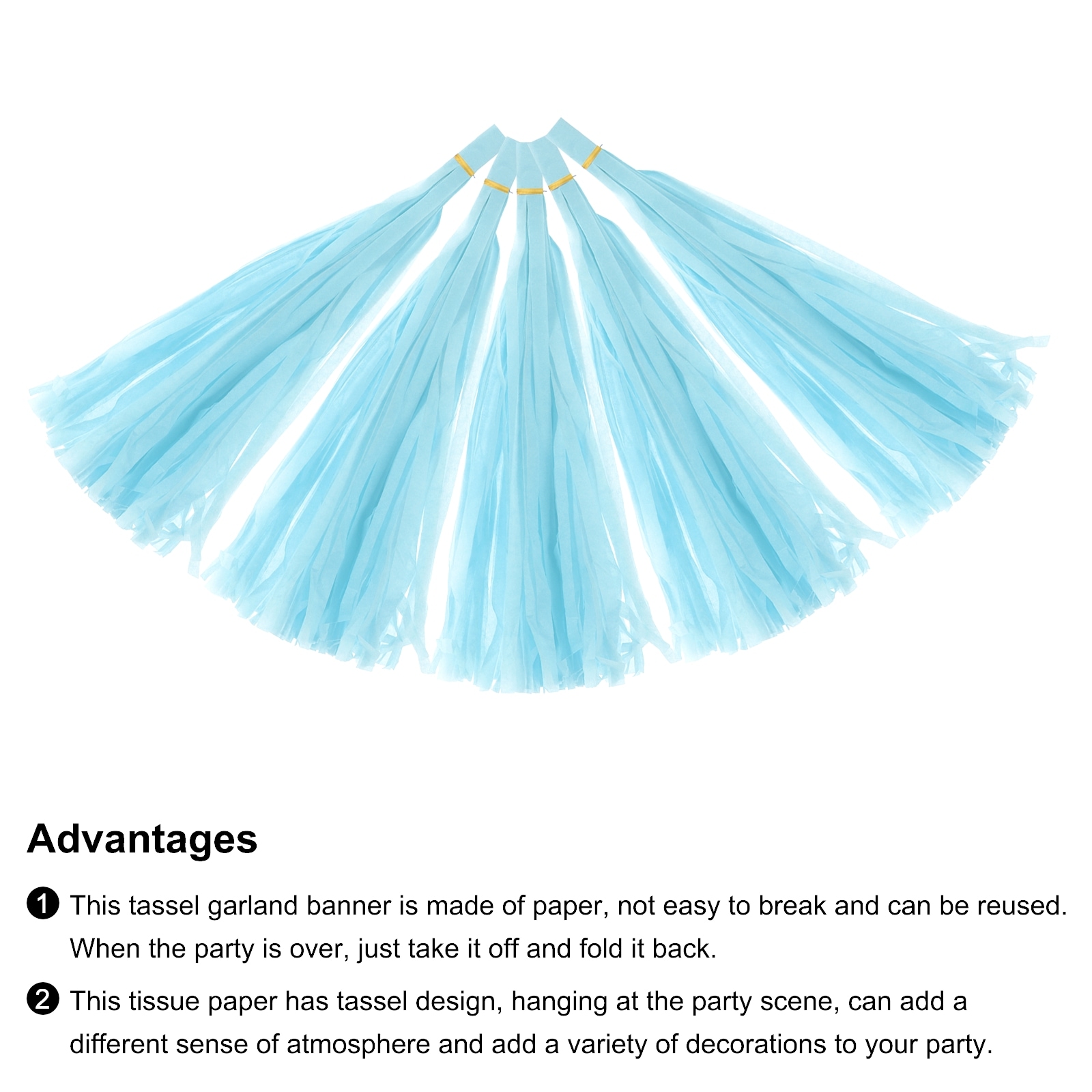 Unique Bargains S25072801UX1367  - Thumbnail View #4