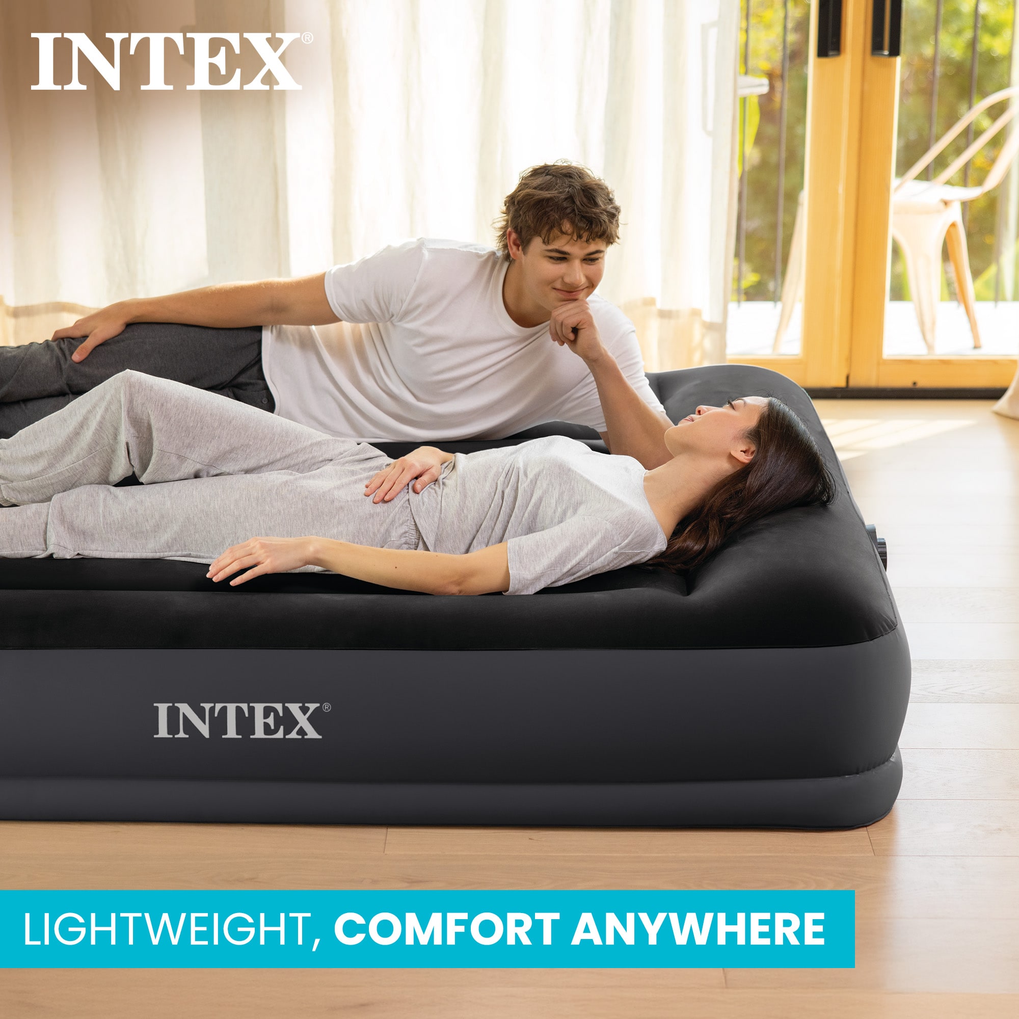 Intex 201833 Air-Mattresses - View #3