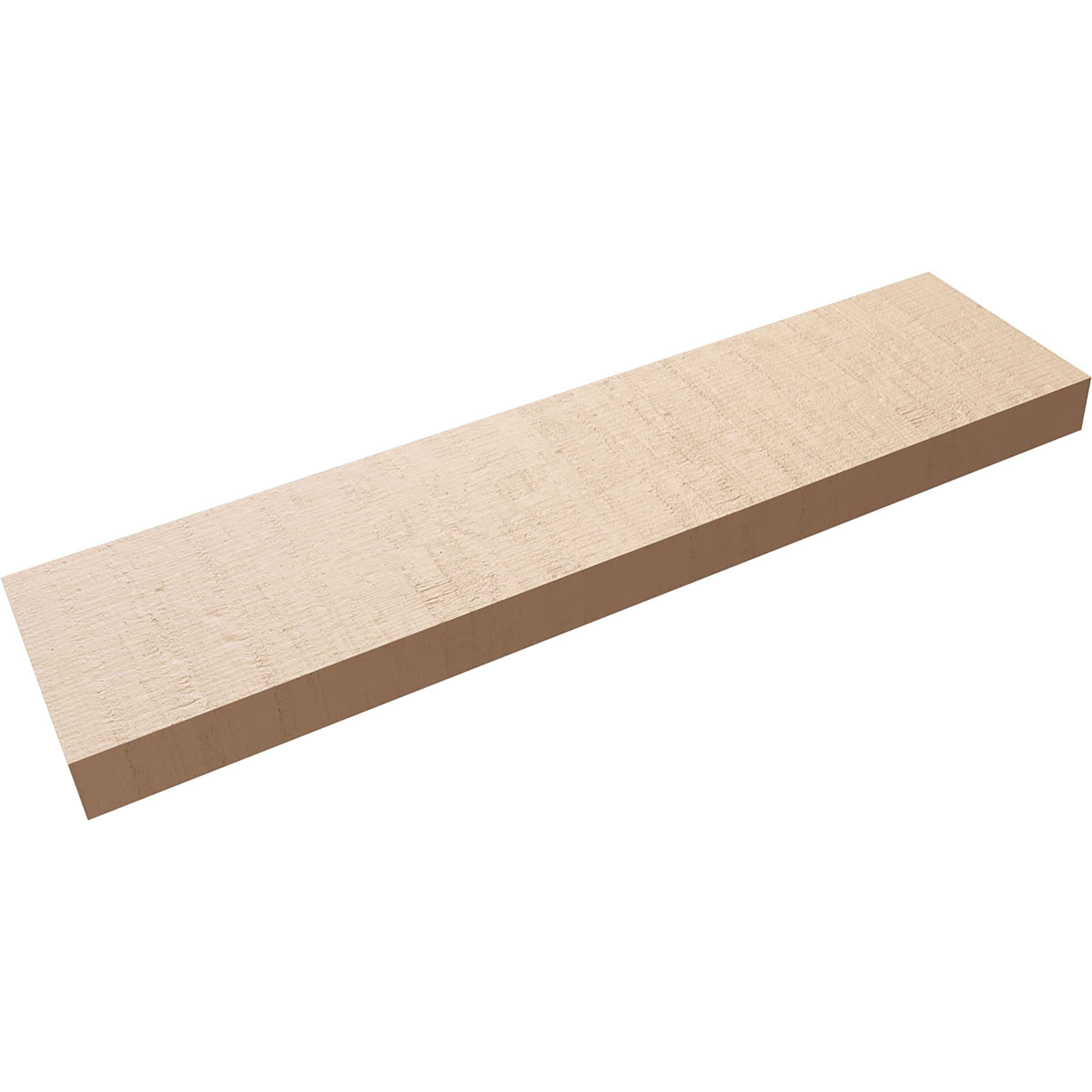 Ekena Millwork RFTU02X08X32BLKRCPR Exterior-Brackets-Braces - View #6