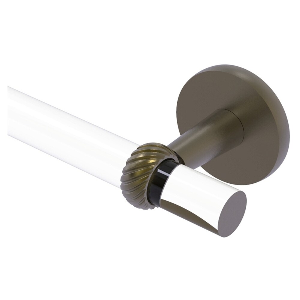 Allied Brass CV-41T-18-ABR d060350 - View #2