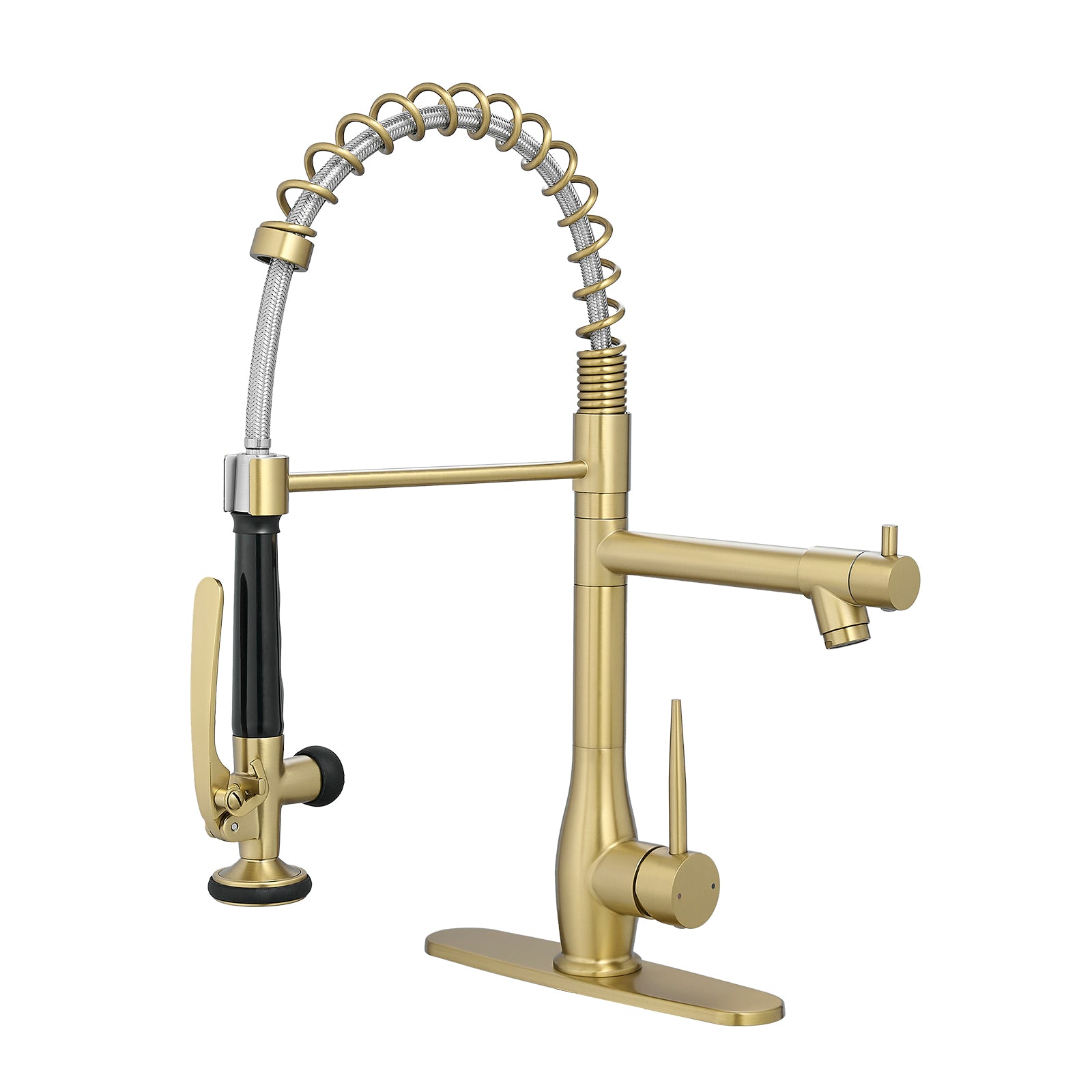 Boyel Living BL19233NG1D70 Kitchen-Faucets - View #2