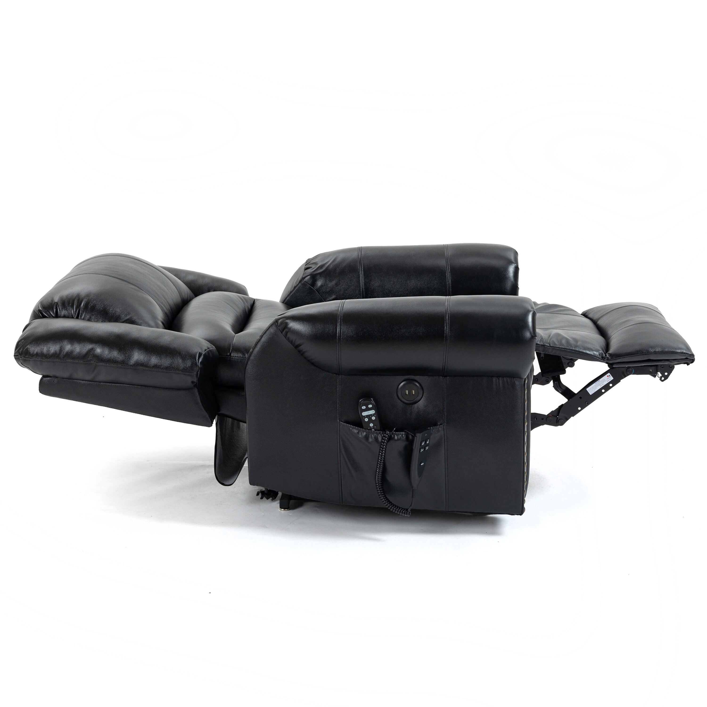 Mondawe OR-P26AF-OF recliners - View #6