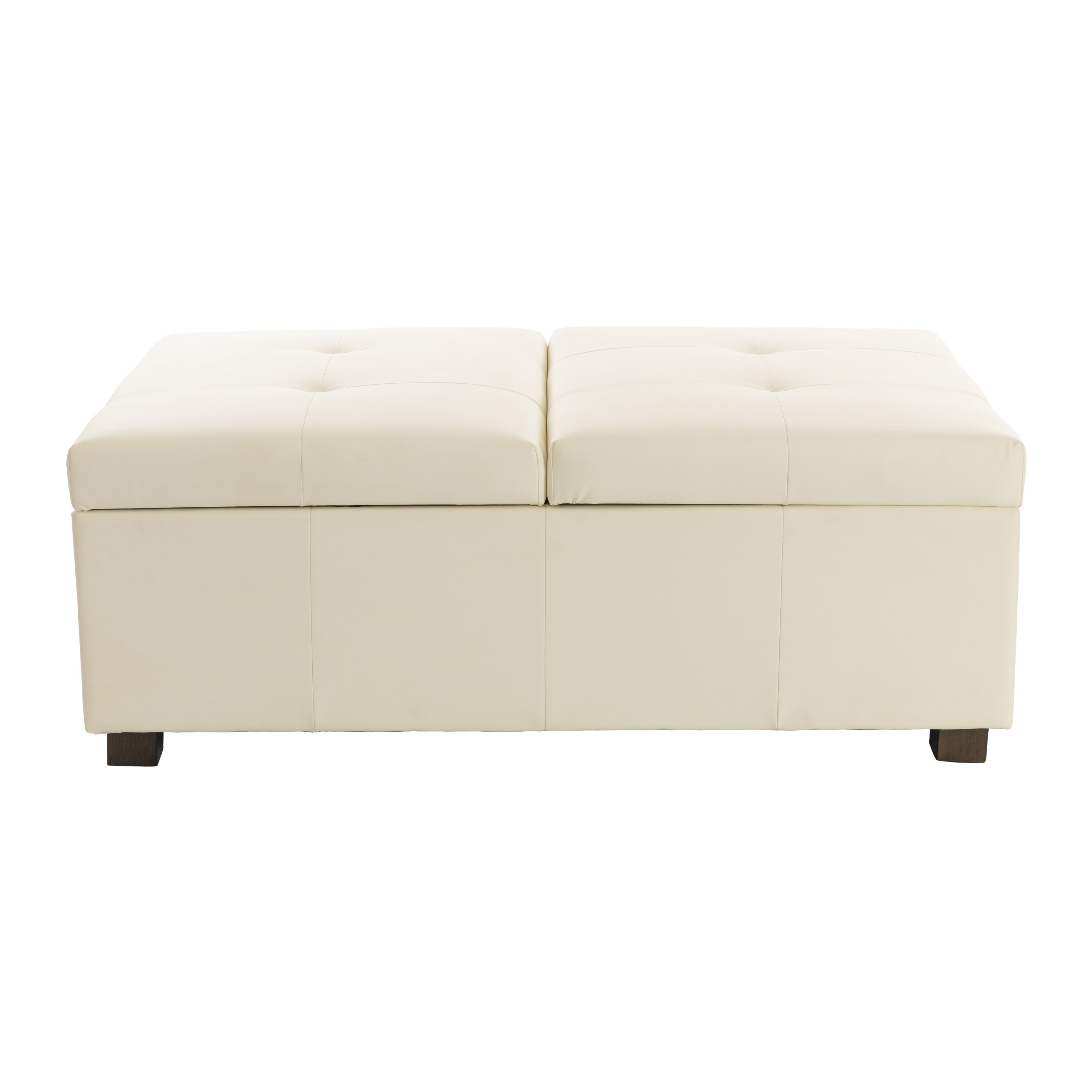 CorLiving BVLHK588O Indoor-Ottomans - View #5