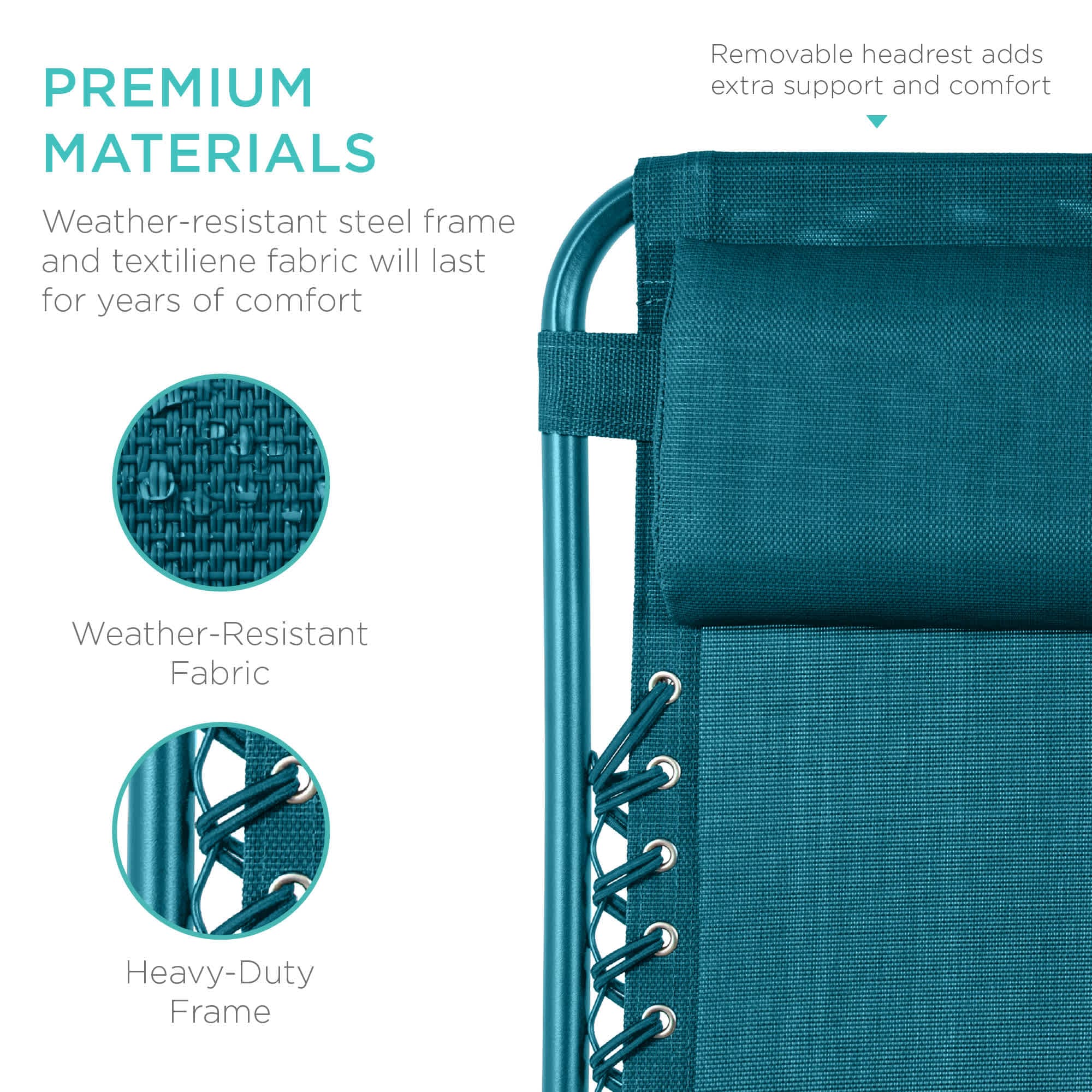 Best Choice Products SKY9359 Patio-Chairs - View #5