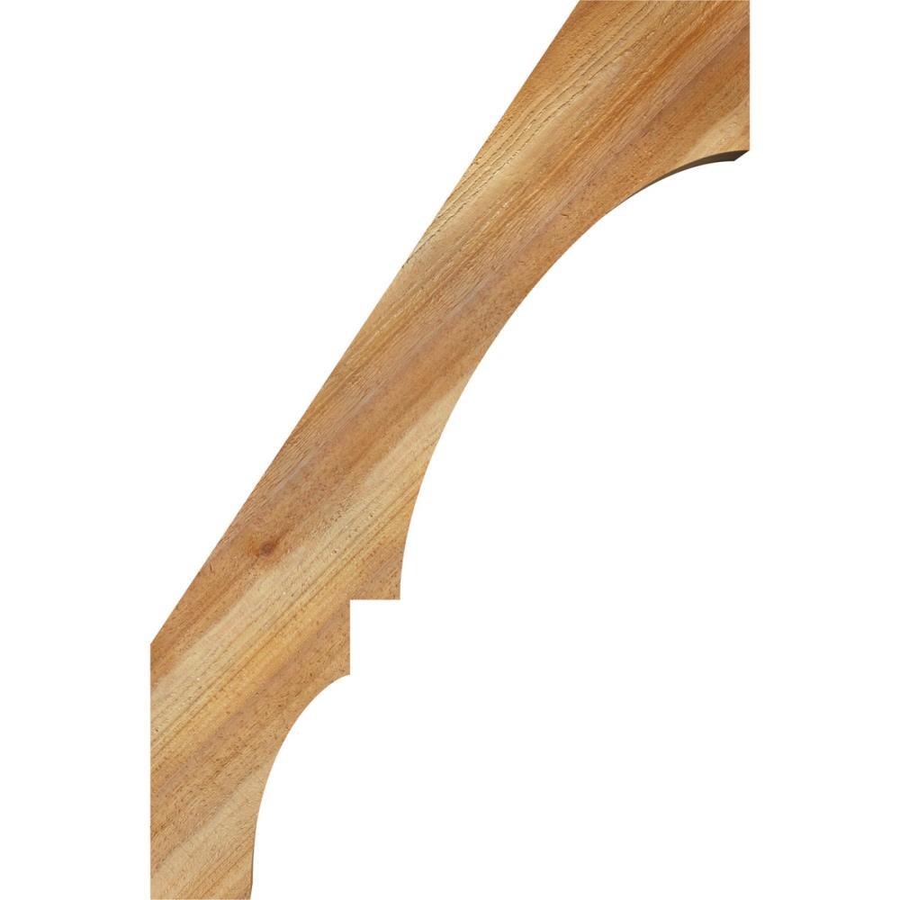 Ekena Millwork BRC06X24X36BOA00RWR braces - View #3