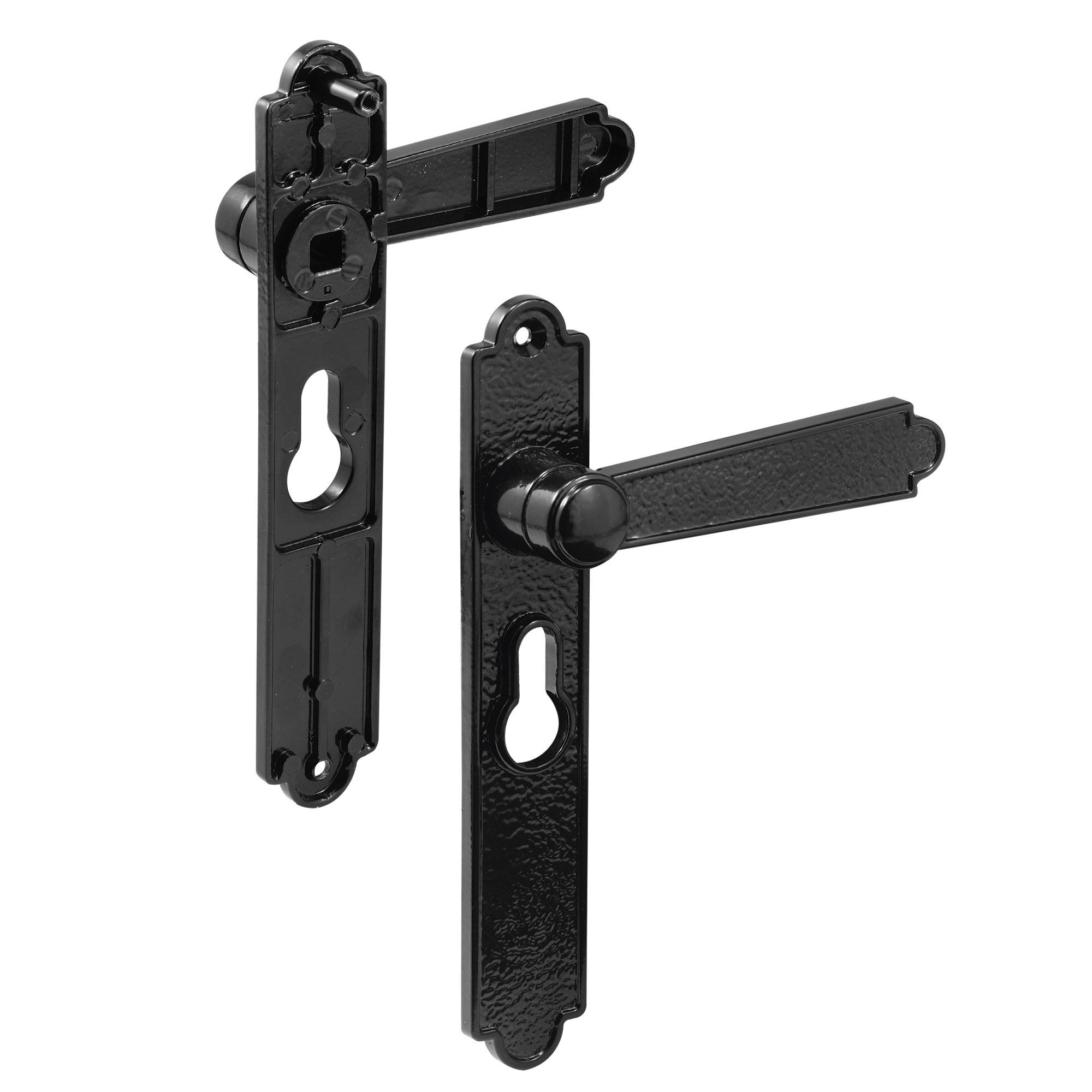 Prime-Line K 5092 Screen-Storm-Door-Hinges - View #3