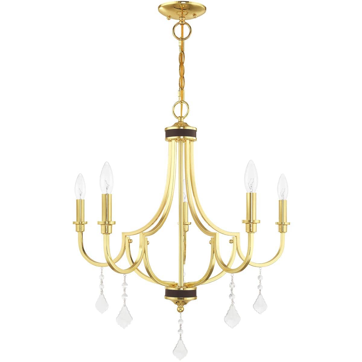 Livex Lighting 41275-02 b090015 - View #2