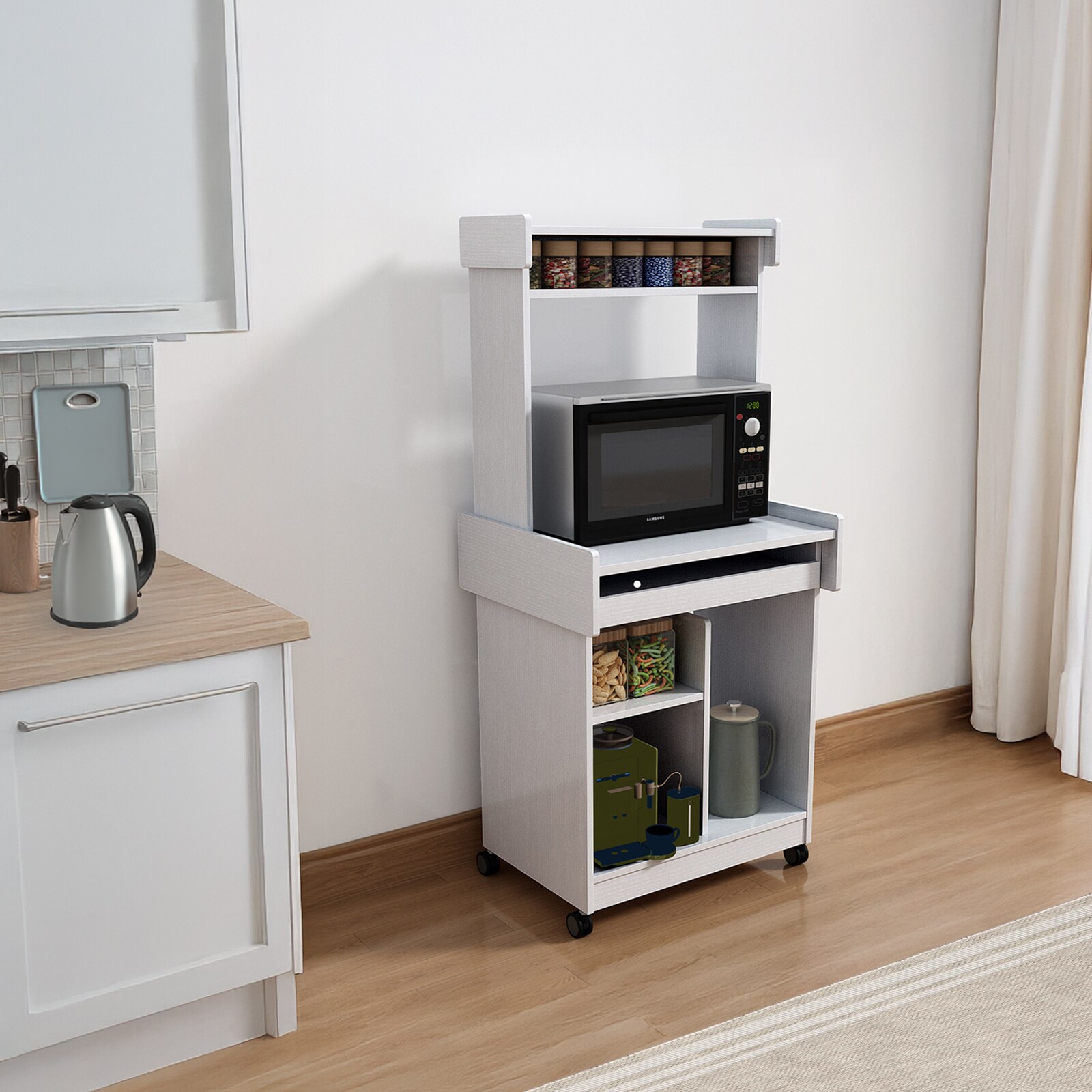 Maocao Hoom JL7P283309 Kitchen-Furniture - View #4