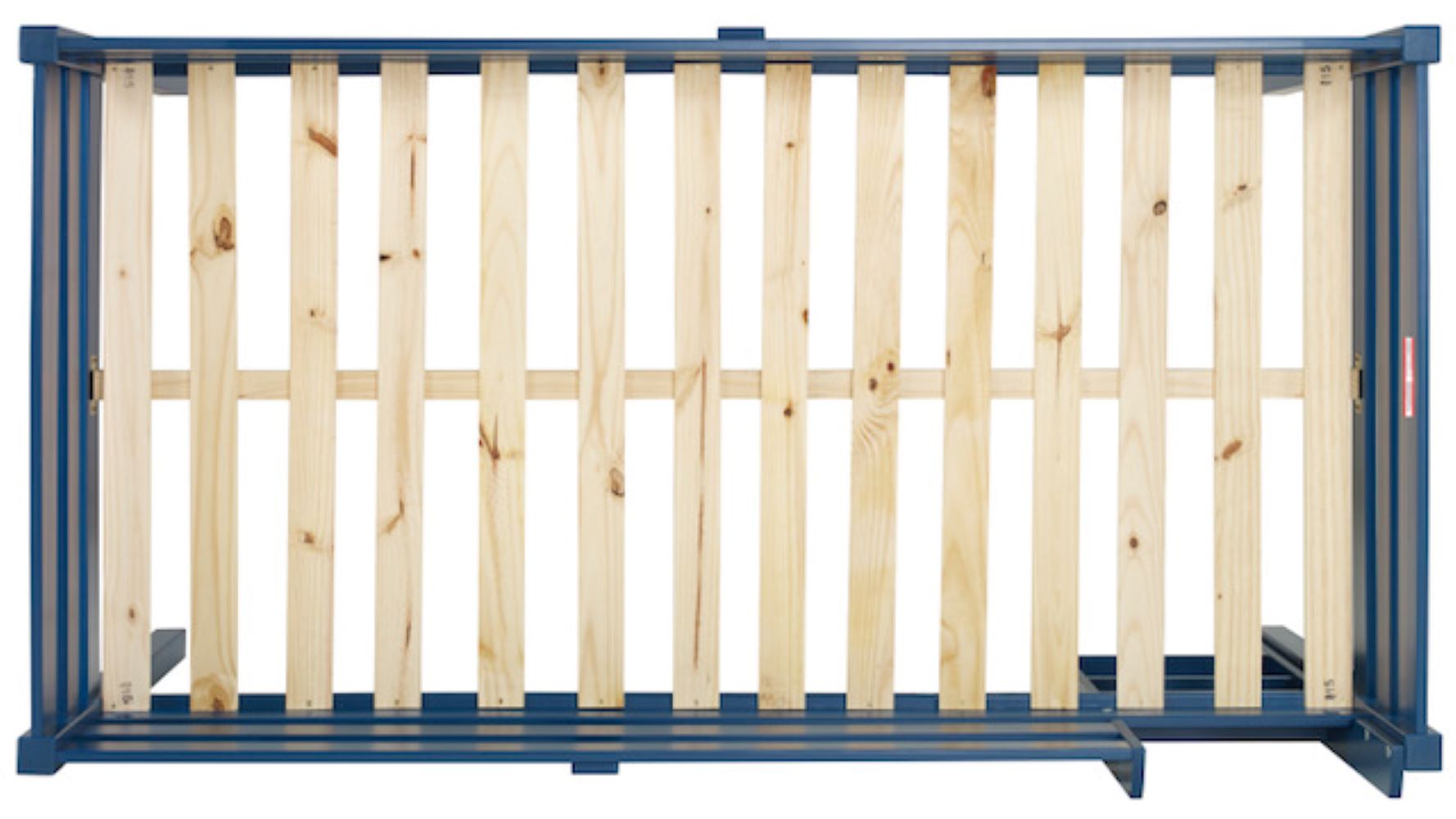 Camaflexi T1306 Bunk-Beds - View #5