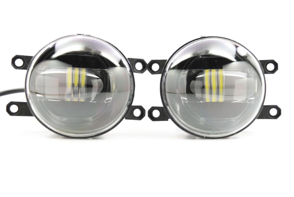 Morimoto LF222 Headlight-Bulbs - View #4
