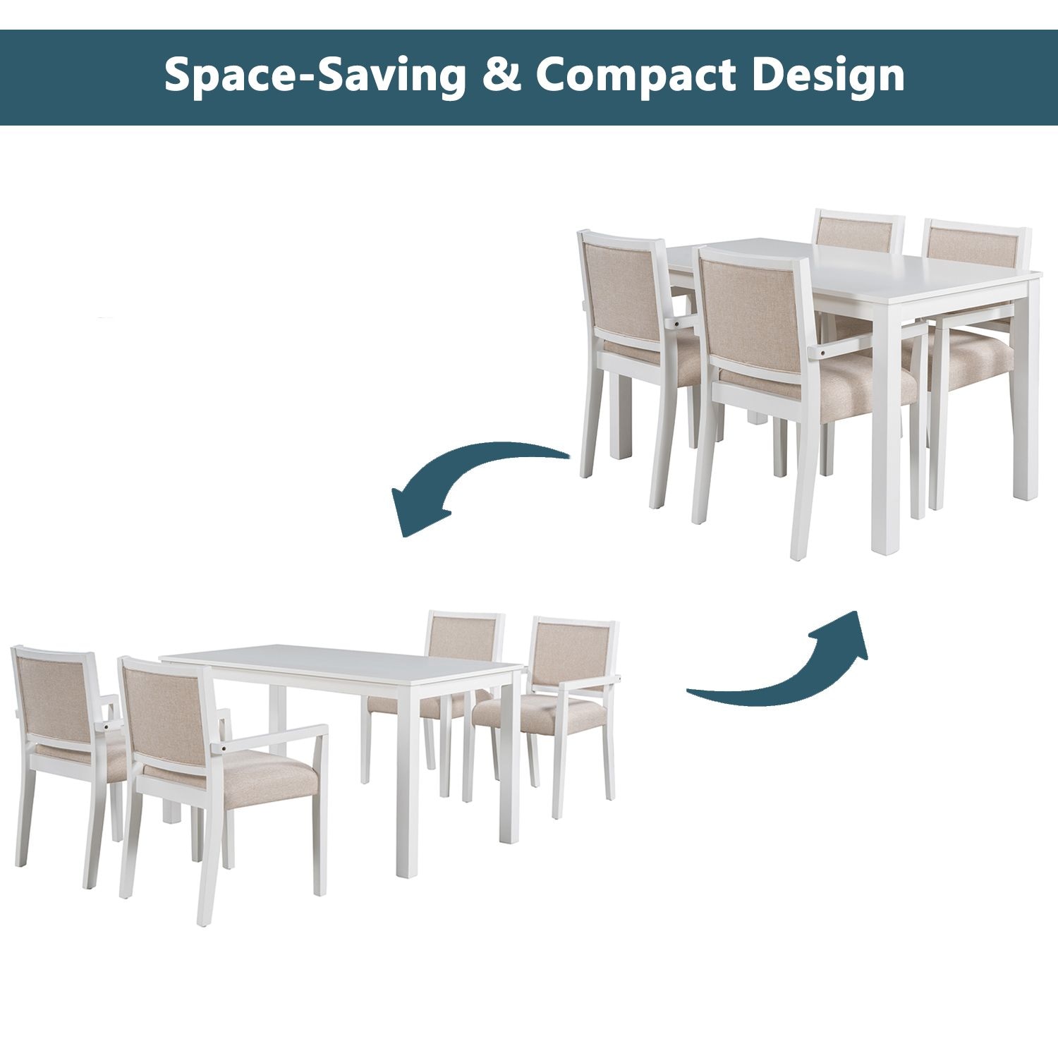 JASMODER SP000004AAA Dining-Sets - View #7