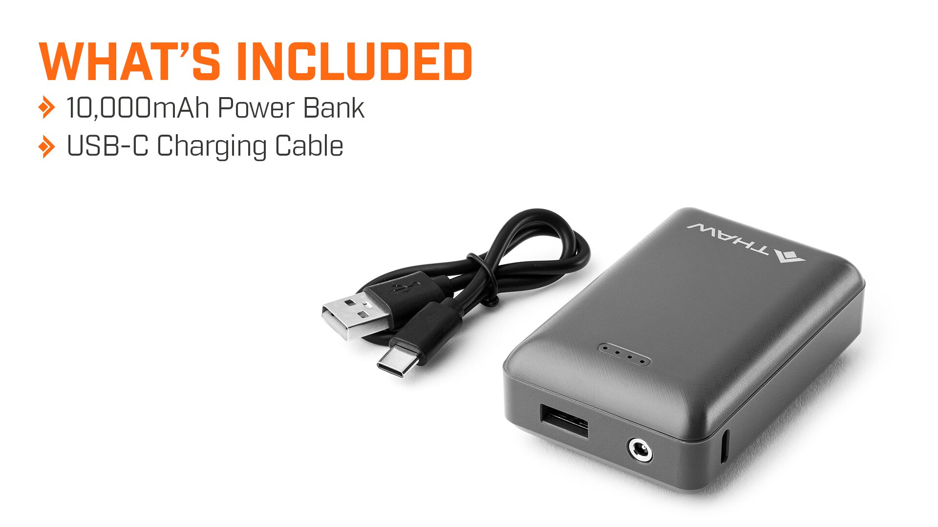 THAW THA-HND-0008 Hand-Foot-Warmers - View #10