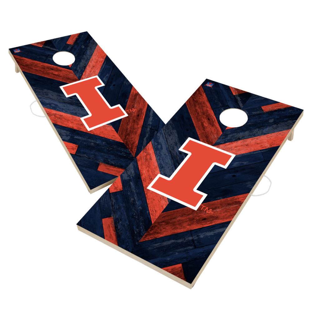 Illinois Fighting Illini Bottle Opener Key Chain Order Now