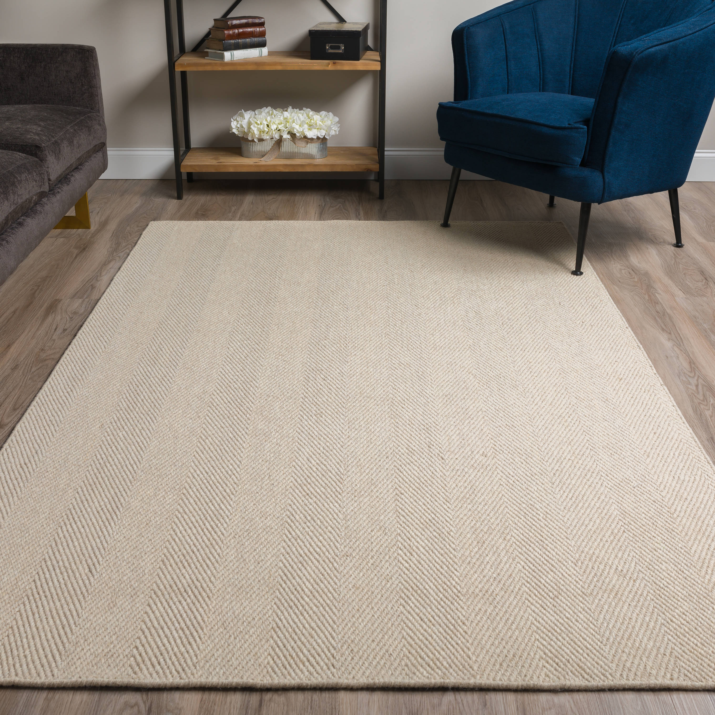 Addison Rugs AJX32BU2X3 rugs - View #2