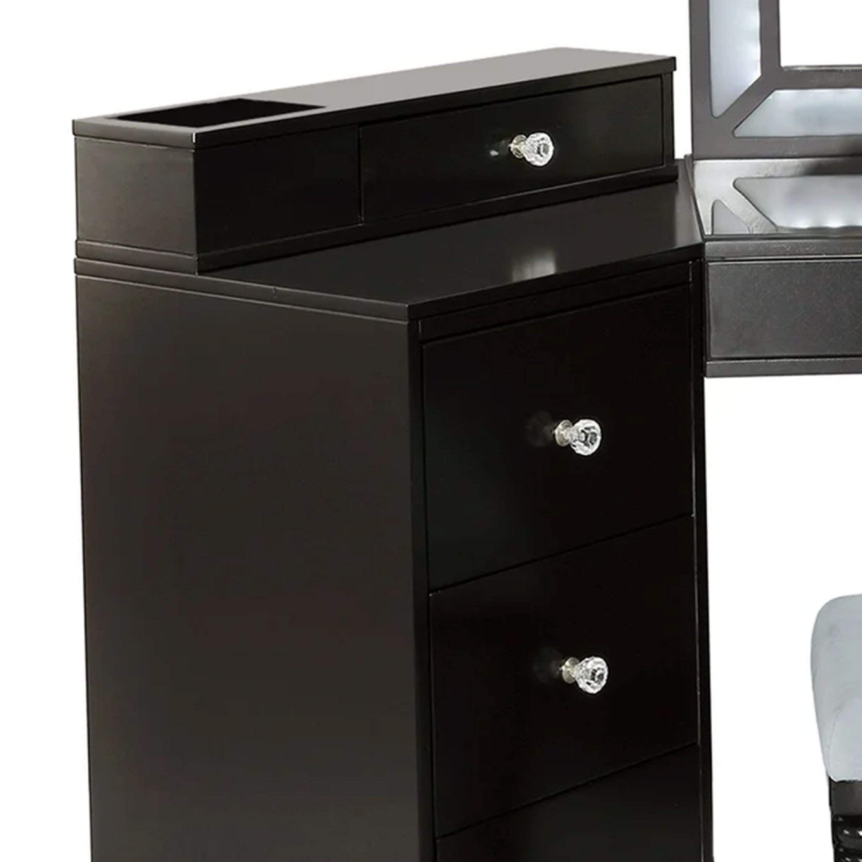 Benzara BM340354 Bedroom-Vanities - View #2