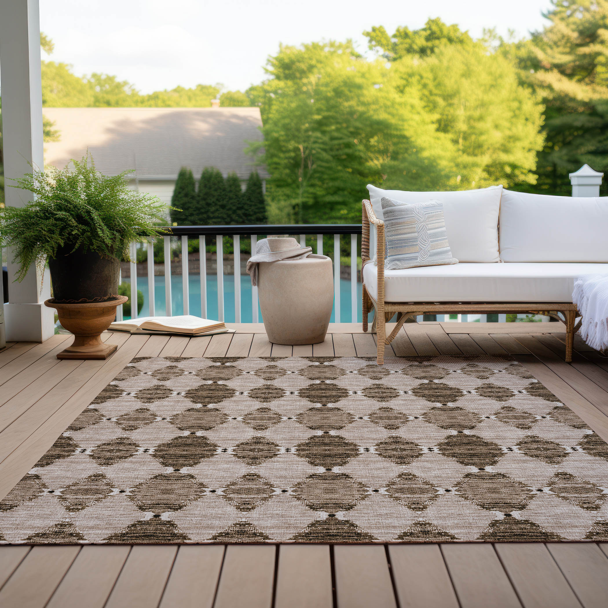 Addison Rugs ACN610MO9X12 rugs - View #9