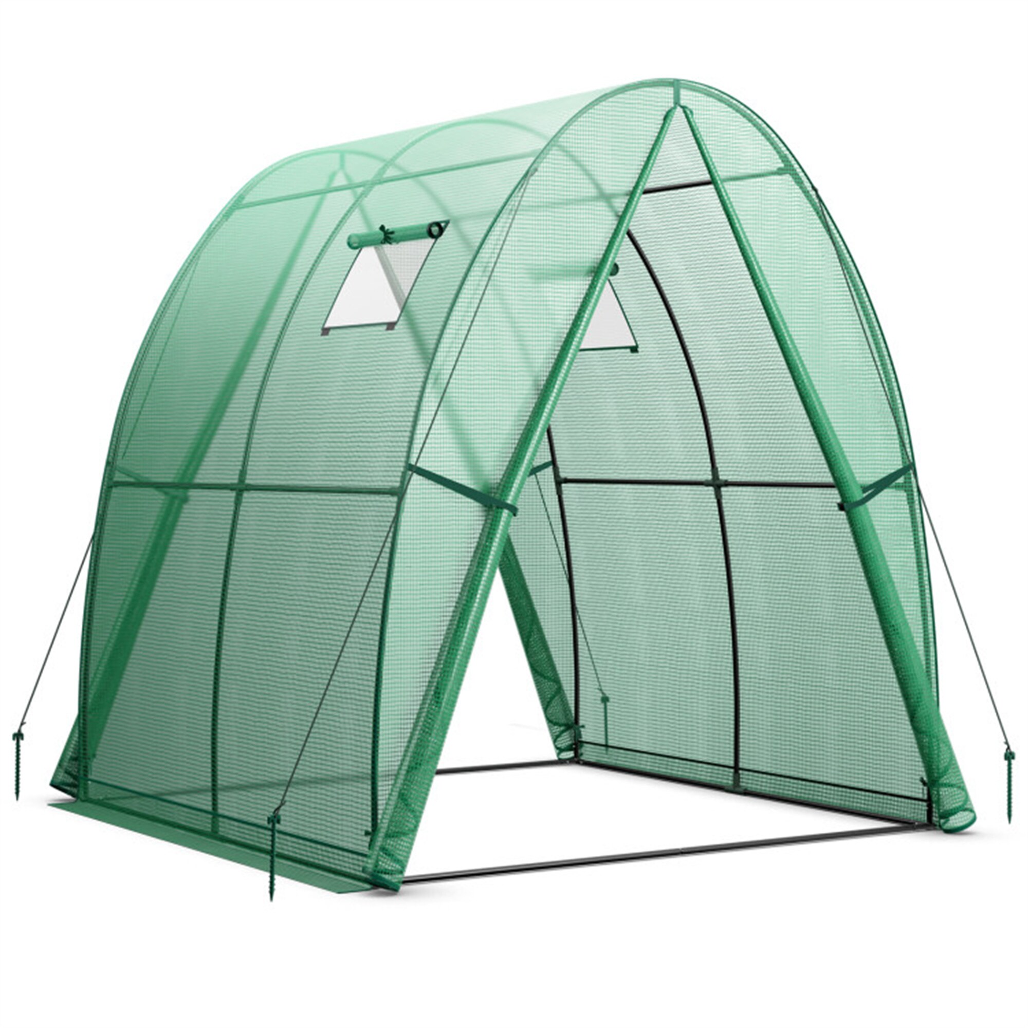BABOOM BOM-T4124GN-CO greenhouses - View #8
