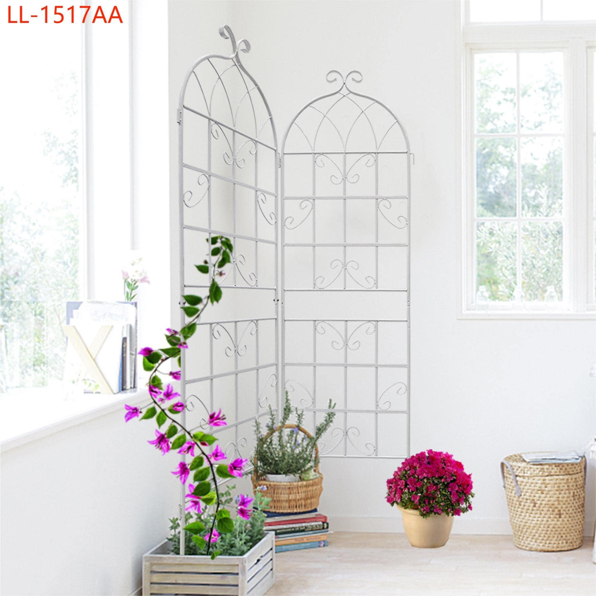 Yiekholo LL-1517AA Garden-Trellis - View #3