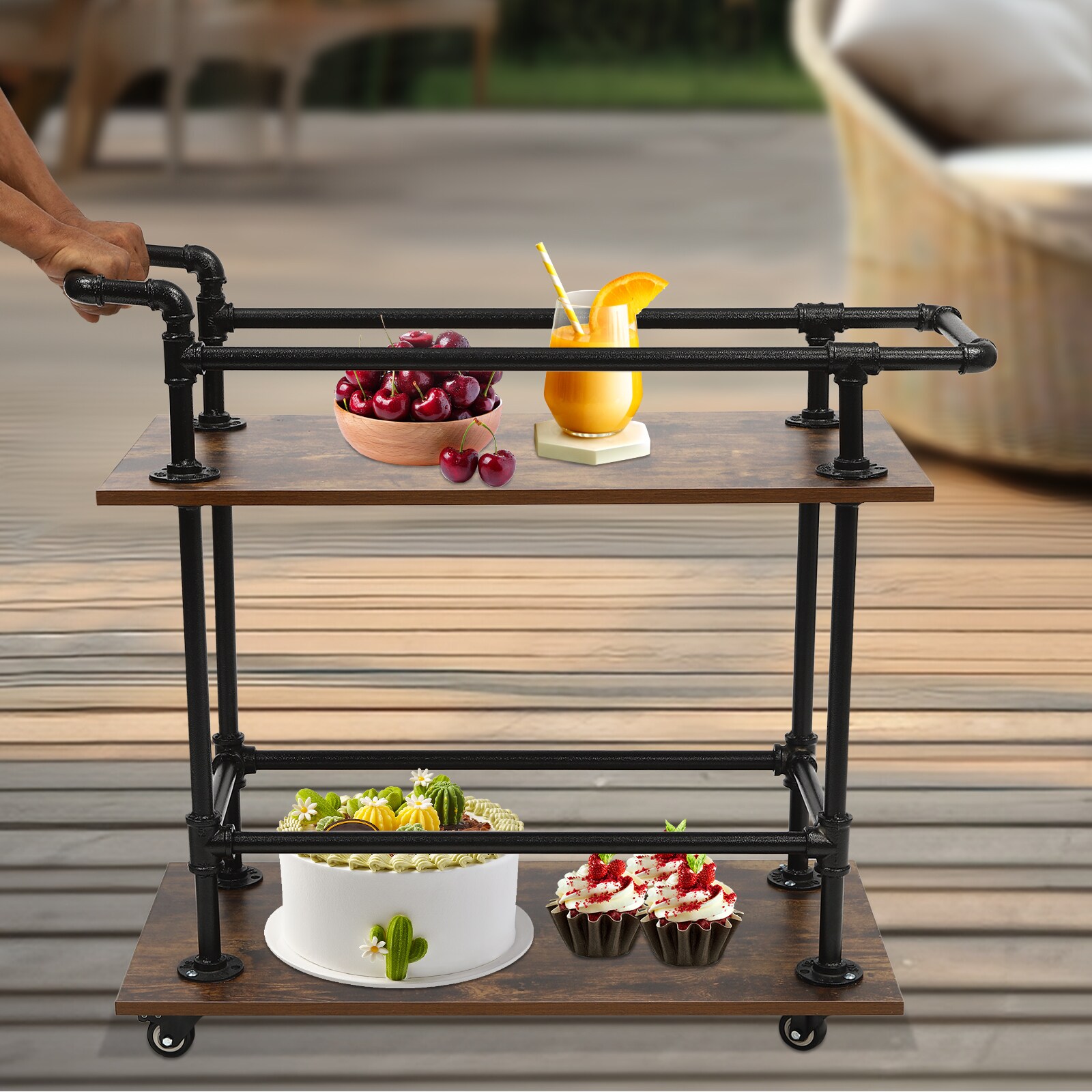 CNCEST JJ9WXR3YWDCJ8 Kitchen-Furniture - View #2