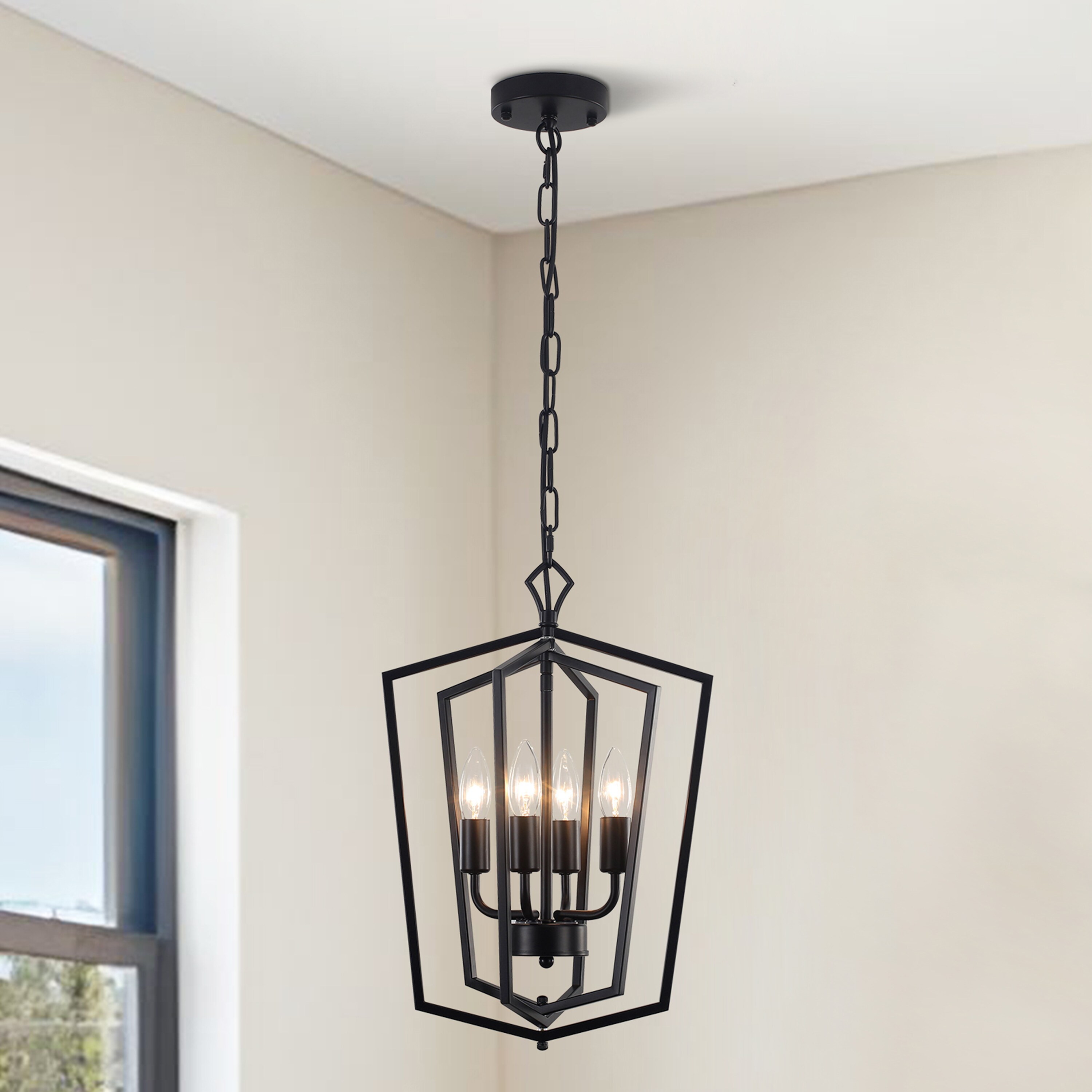 GoYeel ZP103BL04 Pendant-Lights - View #3