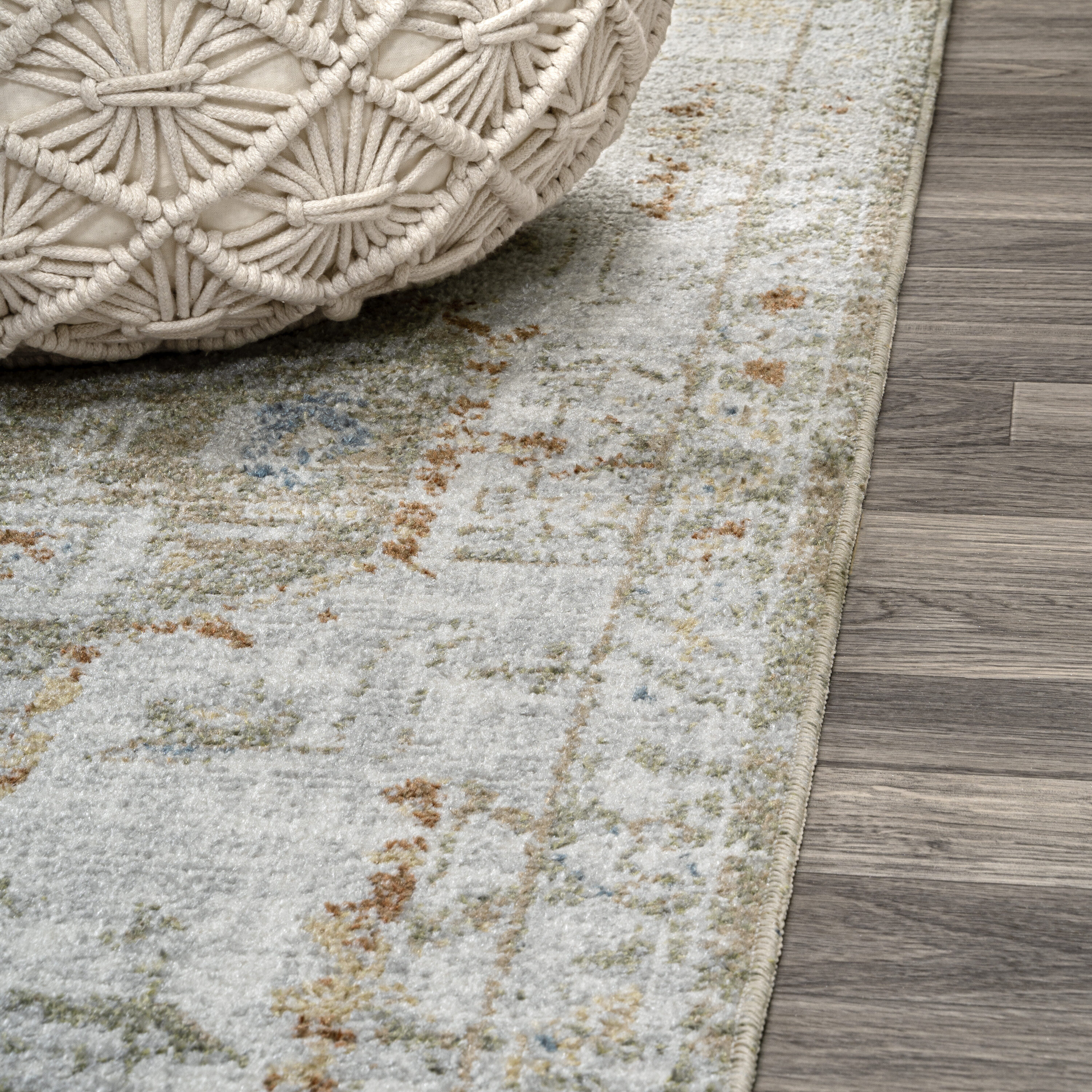 JONATHAN  Y WSH320A-4 rugs - View #11