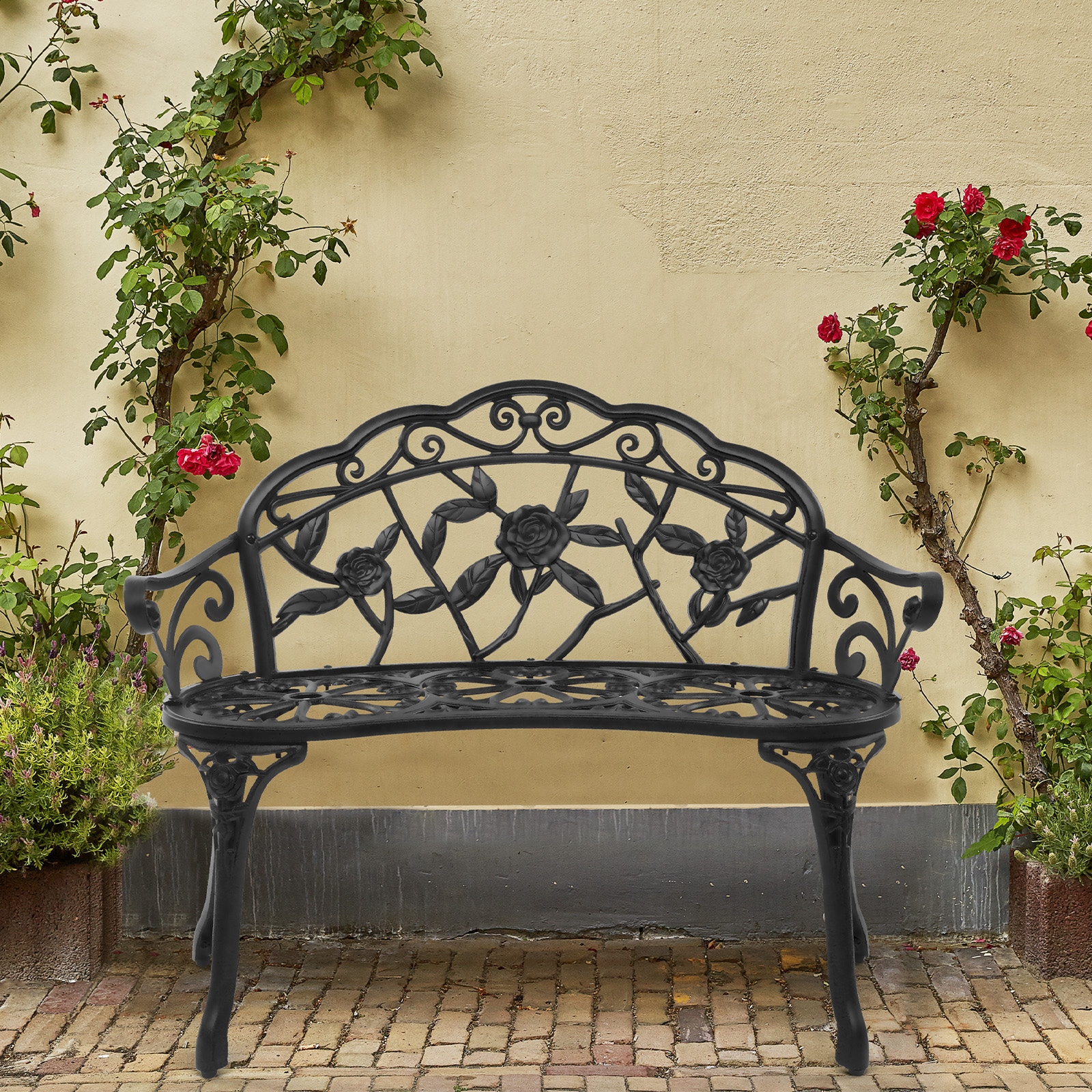Winado LO1G56000666 benches - View #2