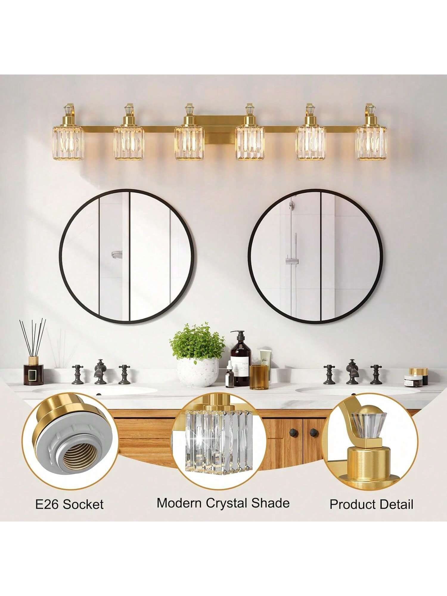 Qeetex PHO-1597XXYY-HF4 Decorative-Accessories - View #6