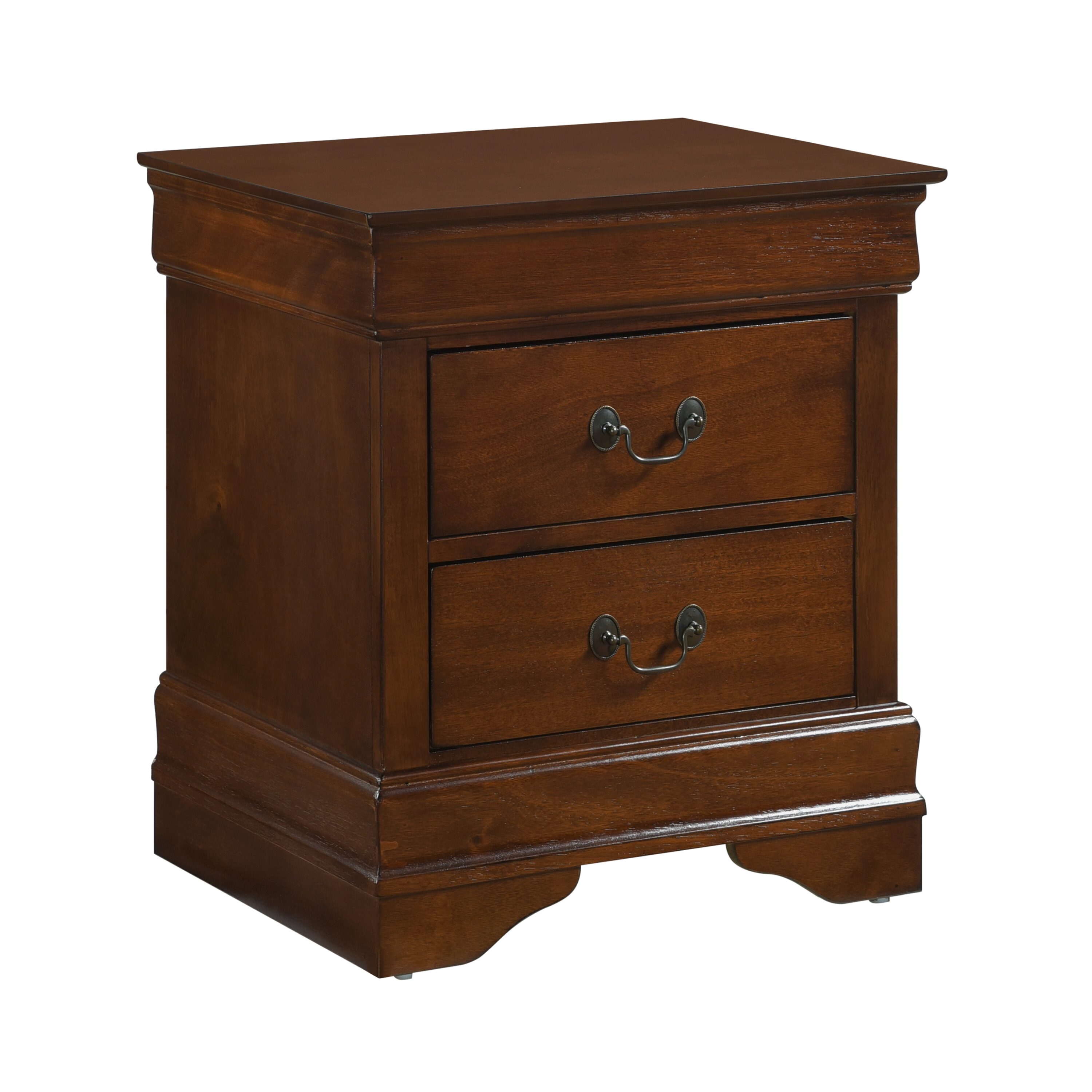 GLANZEND 6514MHAZ2 nightstands - View #5