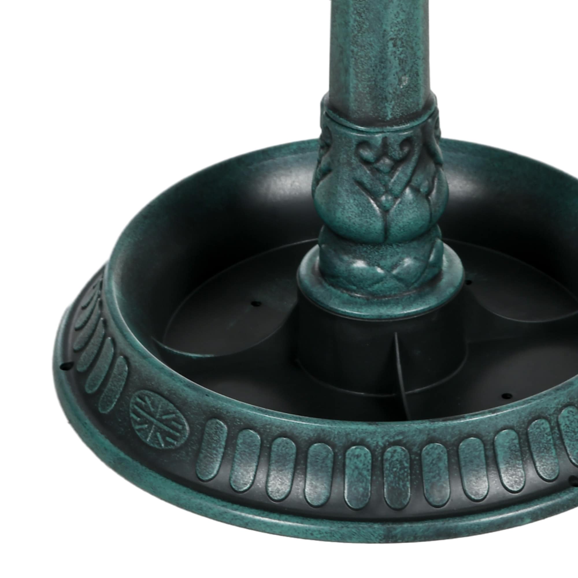 AHIOU HOME ZAAHG-P174538BD birdbaths - View #8