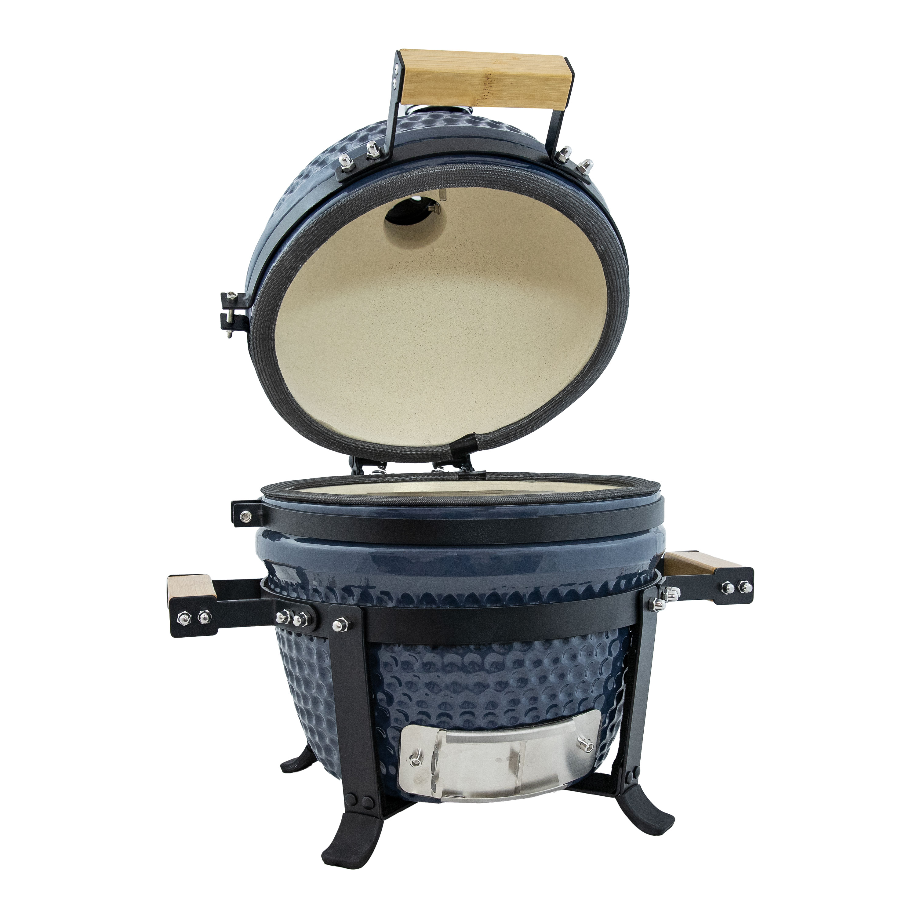 Sunnydaze Decor APX-4071 Charcoal-Grills - View #2